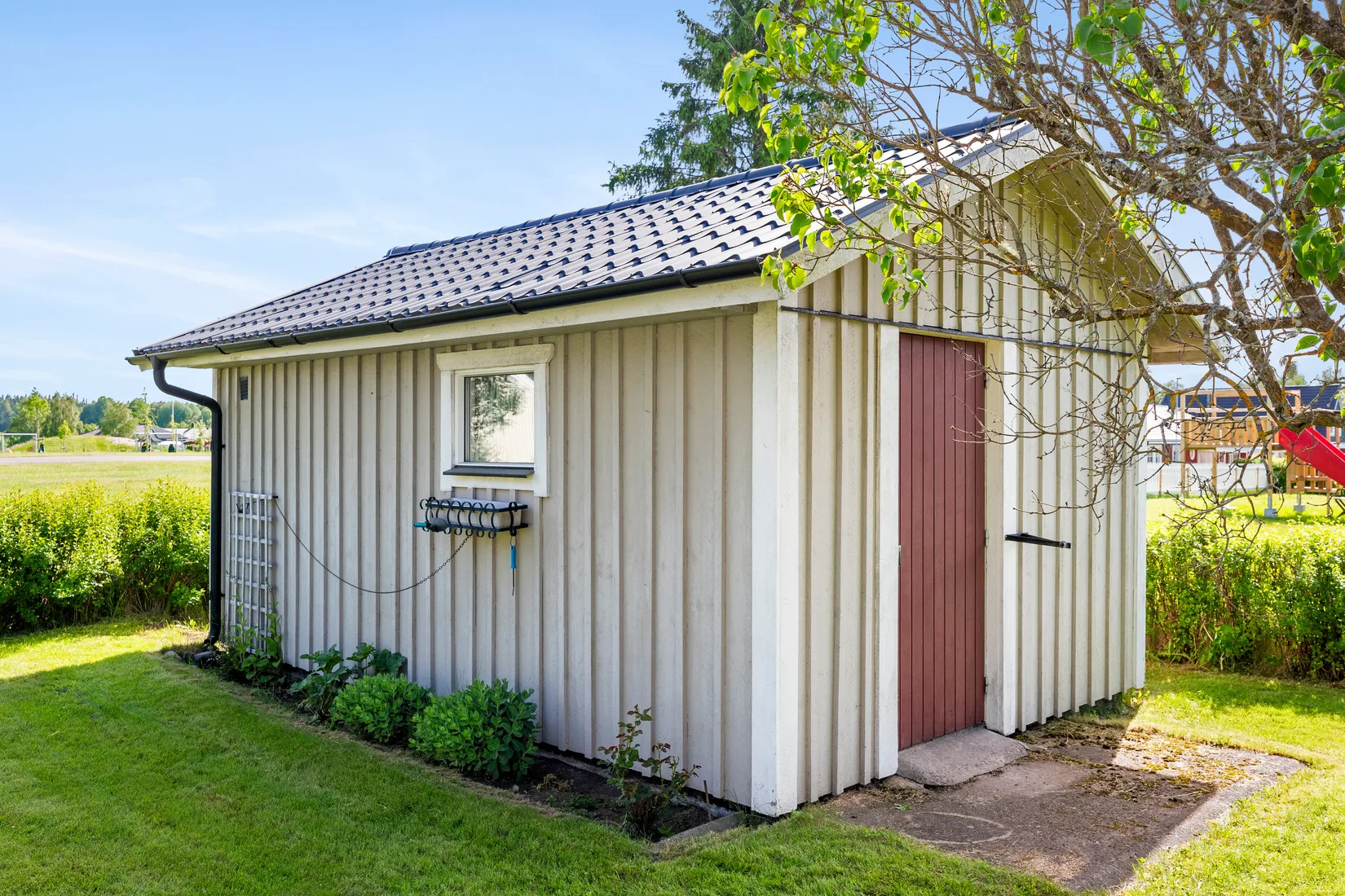 Villa, Trädgårdsgatan 15, Vaggeryd