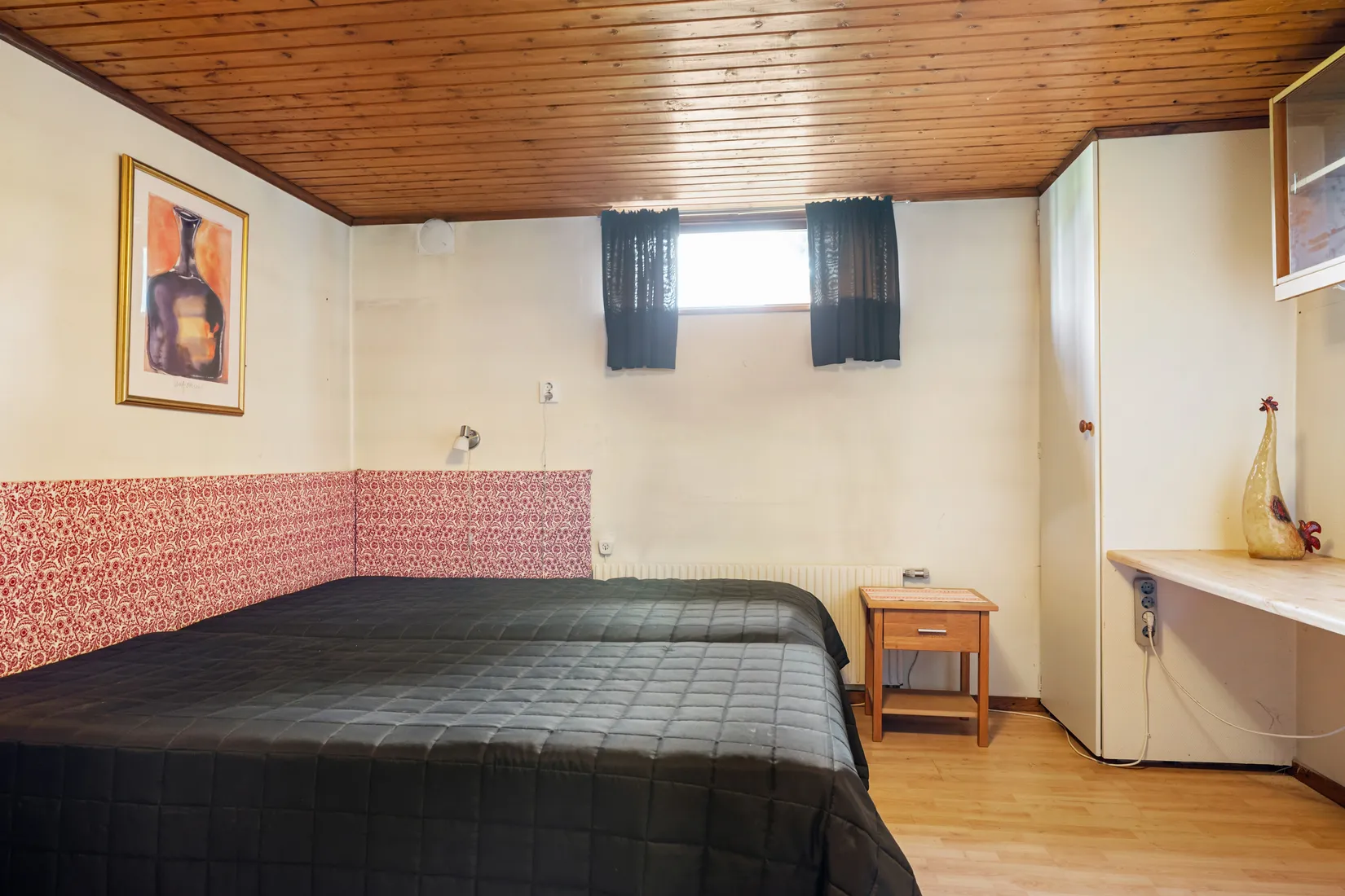Villa, Trädgårdsgatan 15, Vaggeryd
