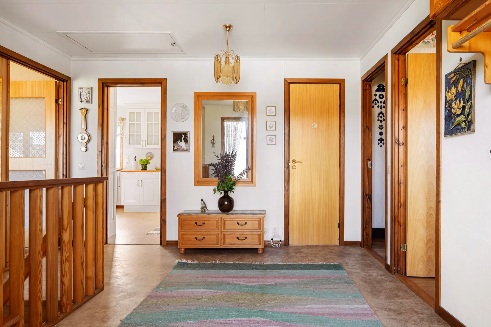 Villa, Trädgårdsgatan 15, Vaggeryd