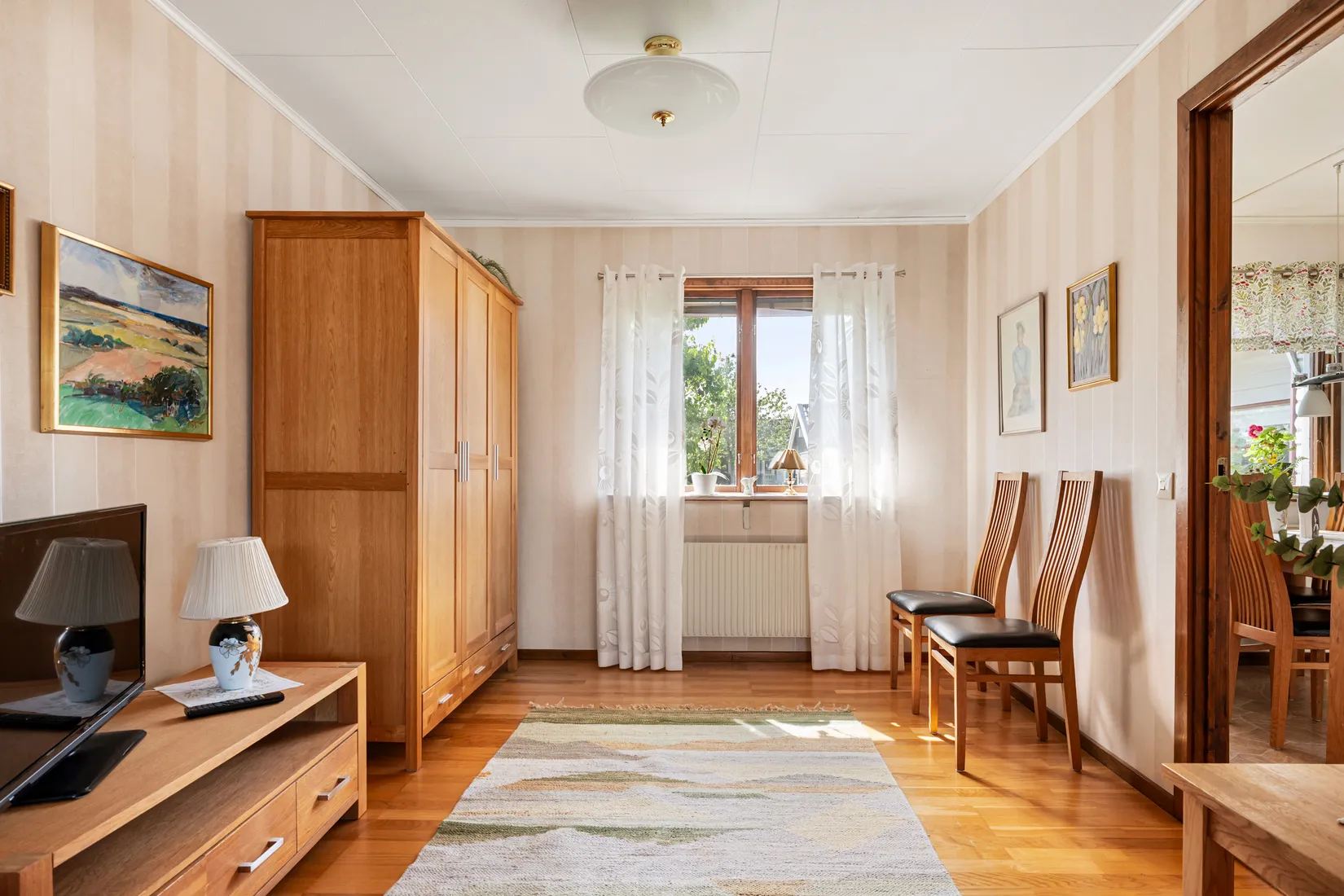 Villa, Trädgårdsgatan 15, Vaggeryd