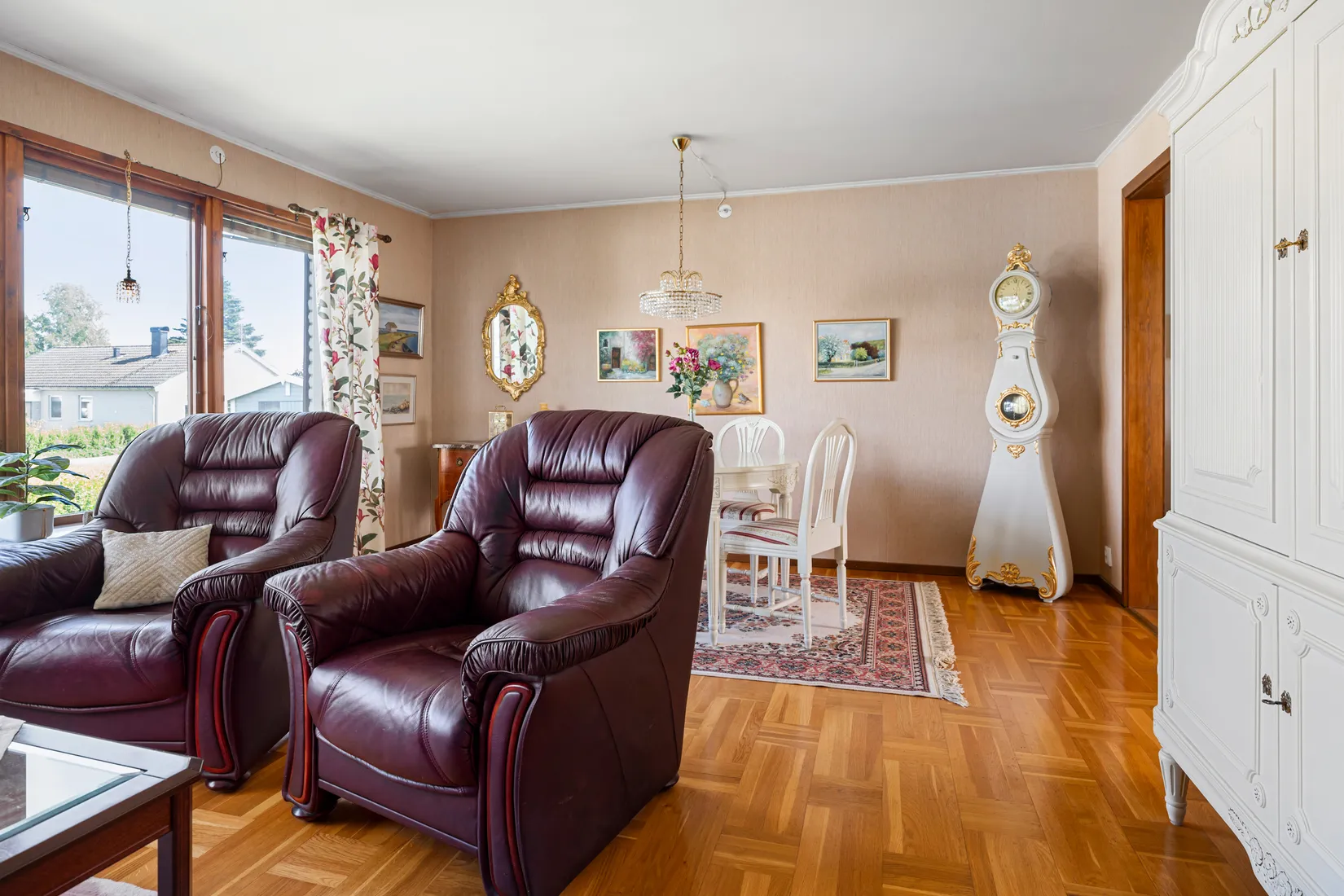 Villa, Trädgårdsgatan 15, Vaggeryd