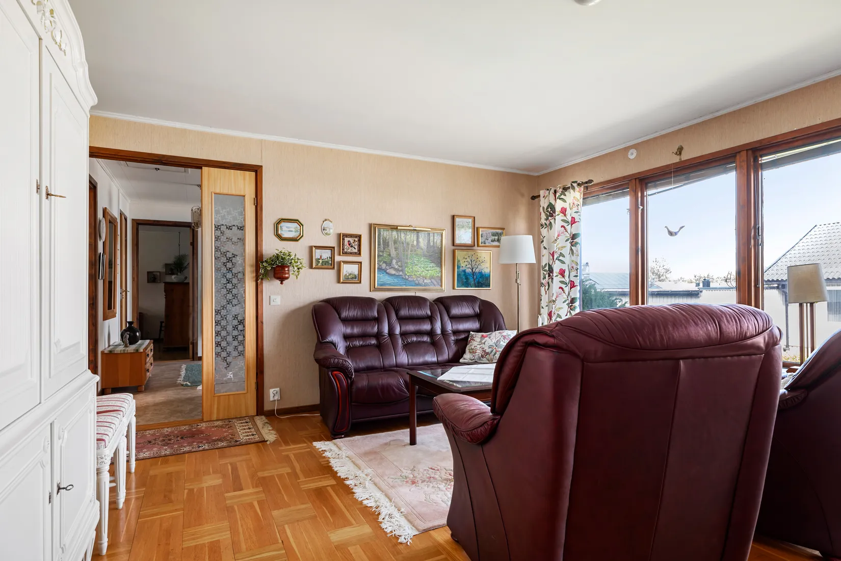 Villa, Trädgårdsgatan 15, Vaggeryd