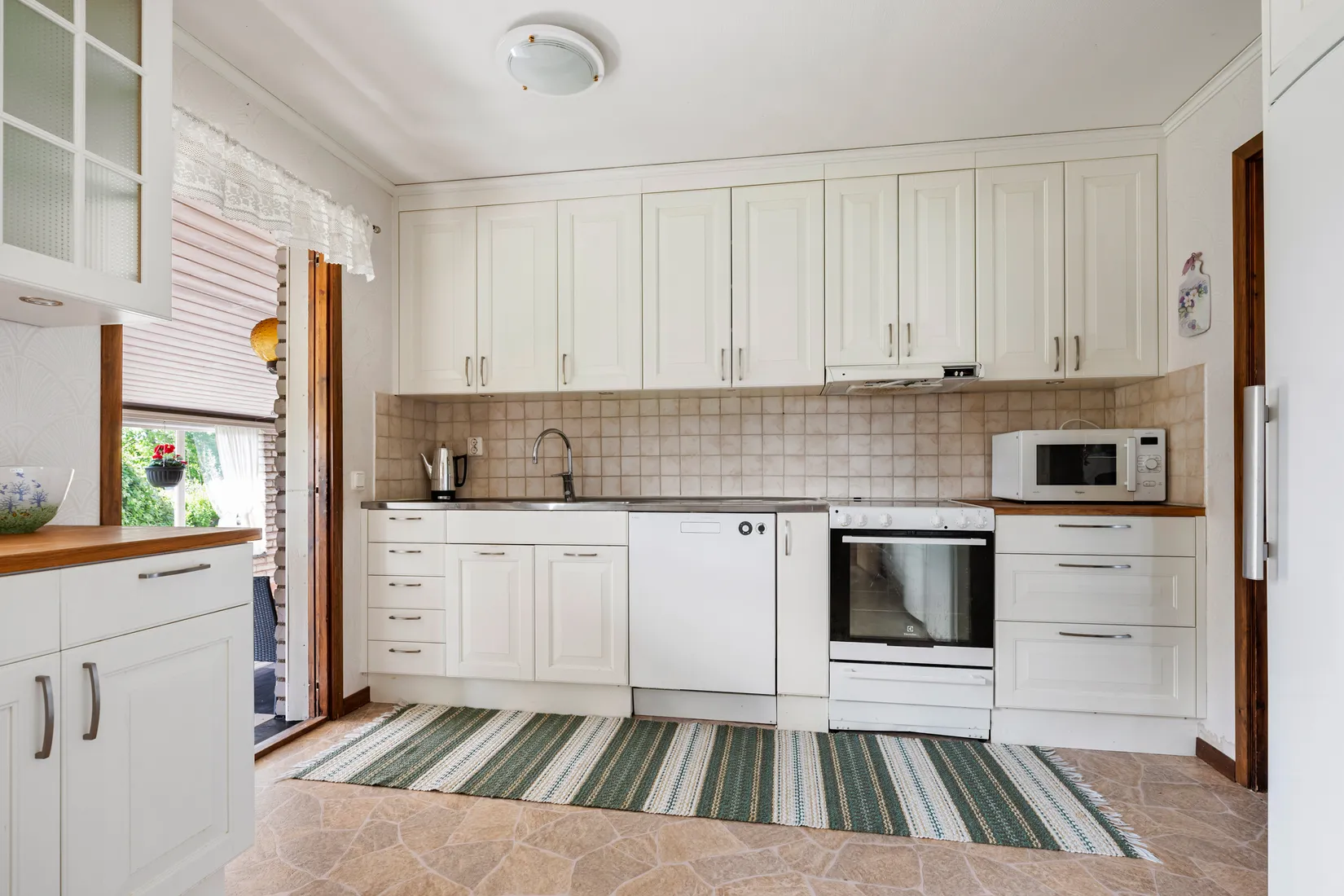 Villa, Trädgårdsgatan 15, Vaggeryd
