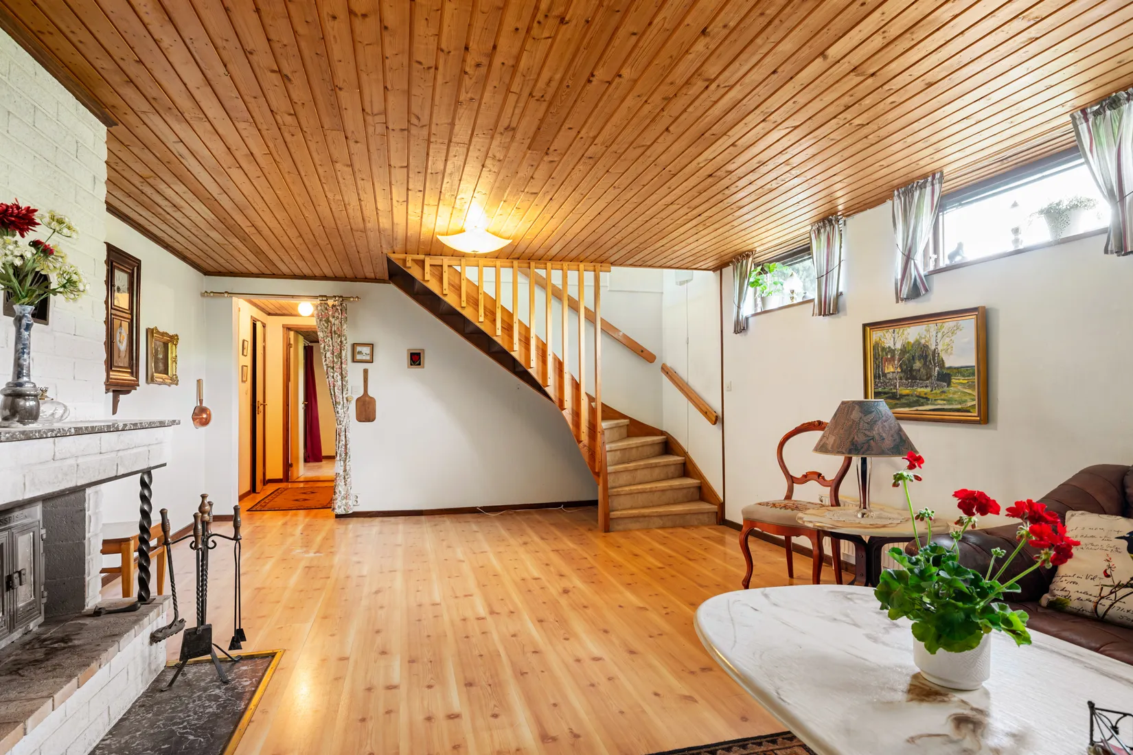 Villa, Trädgårdsgatan 15, Vaggeryd