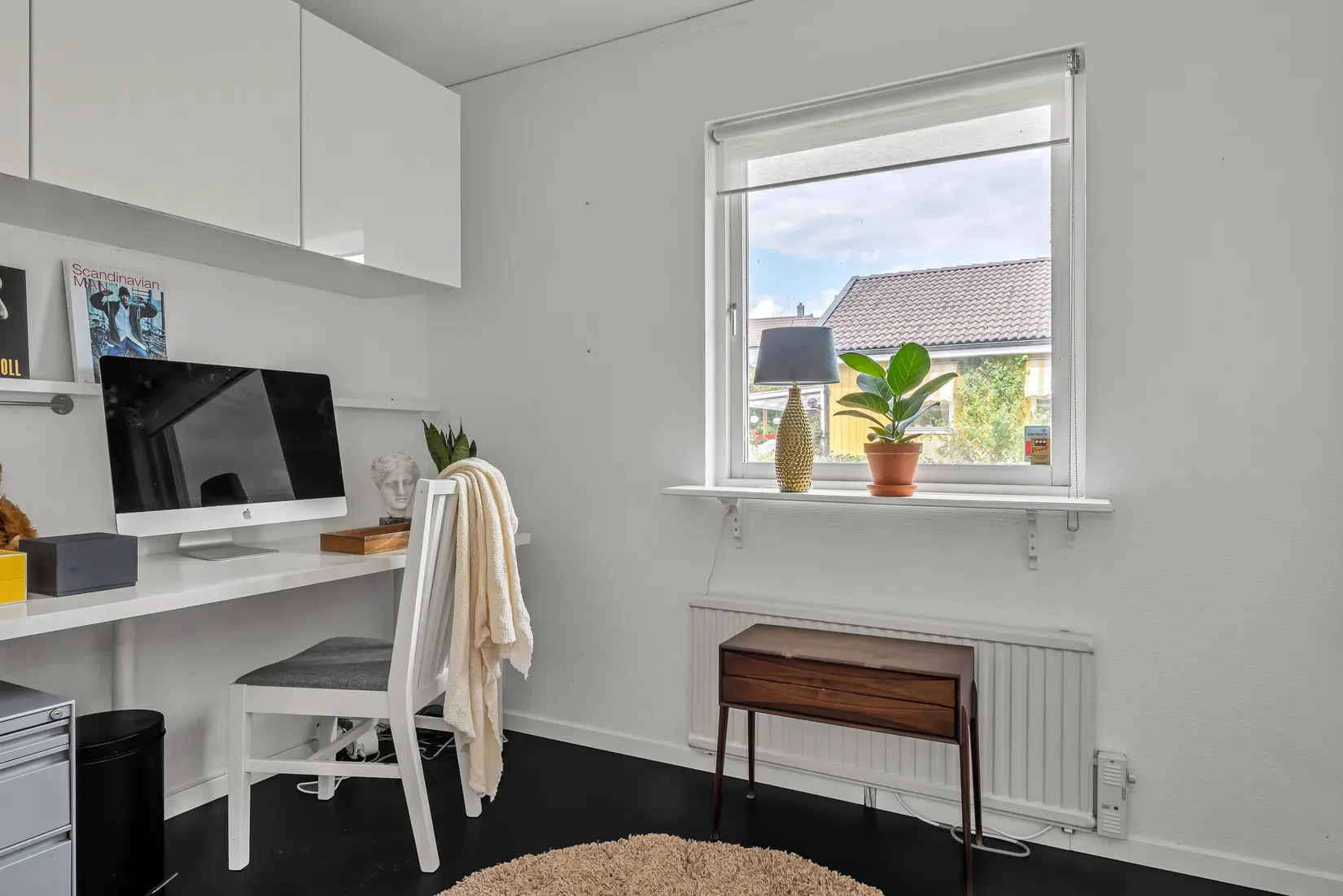 Villa, Adolf Lemons väg 76, Täby Kyrkby, Täby