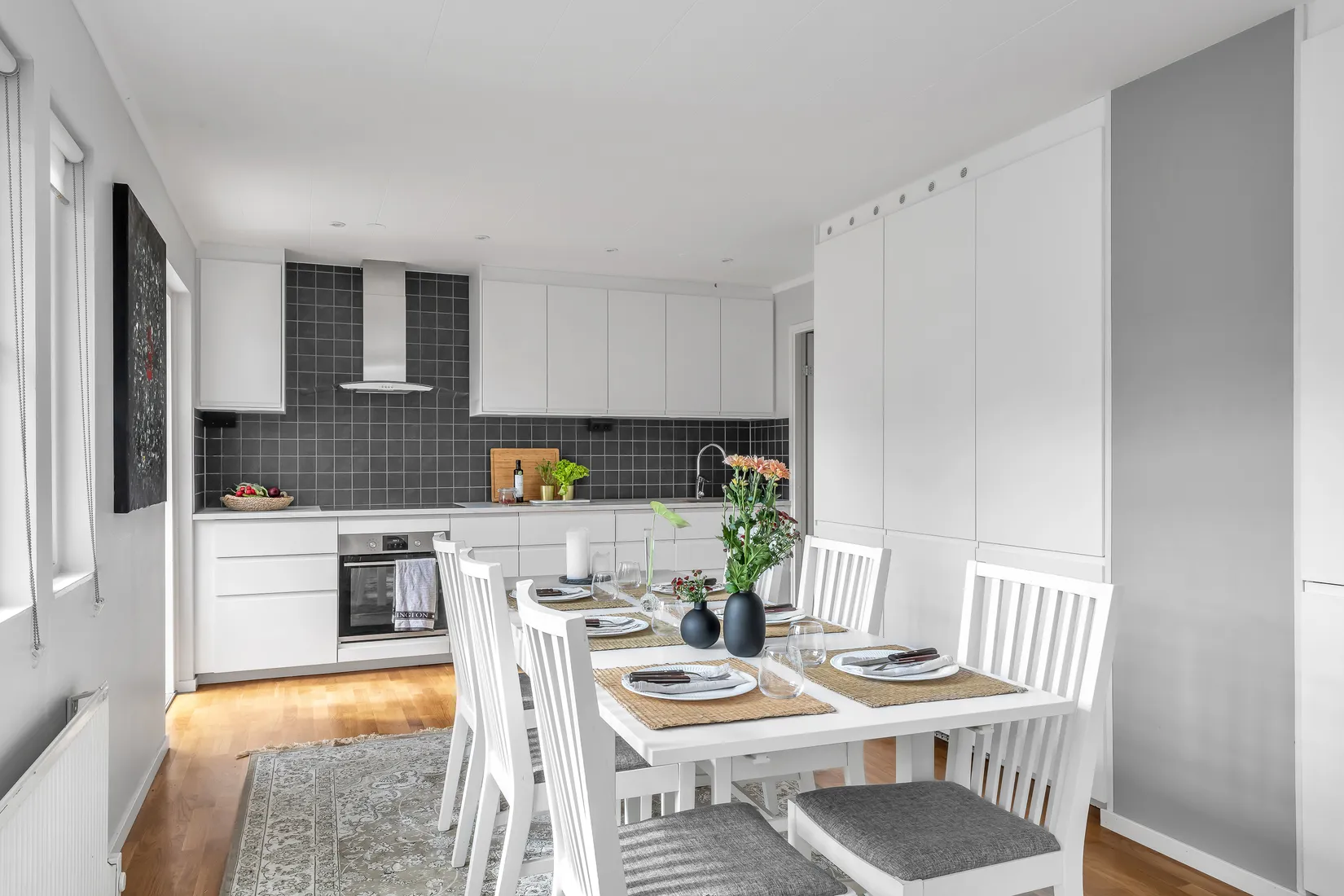 Villa, Adolf Lemons väg 76, Täby Kyrkby, Täby