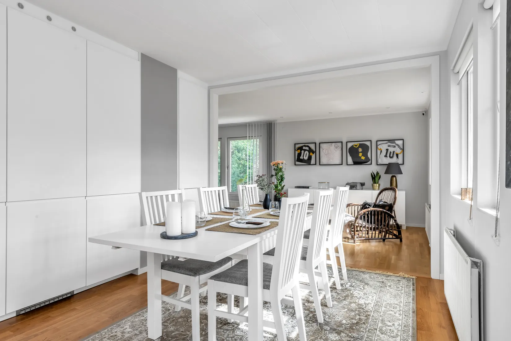 Villa, Adolf Lemons väg 76, Täby Kyrkby, Täby