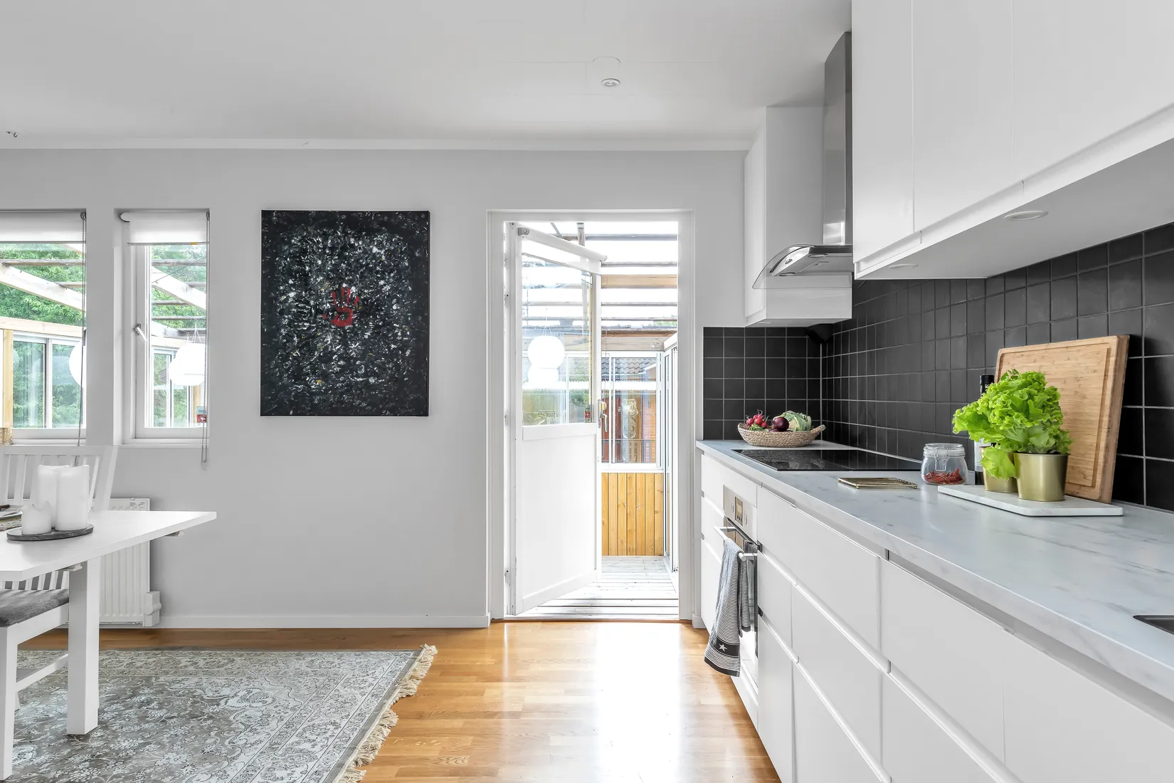 Villa, Adolf Lemons väg 76, Täby Kyrkby, Täby