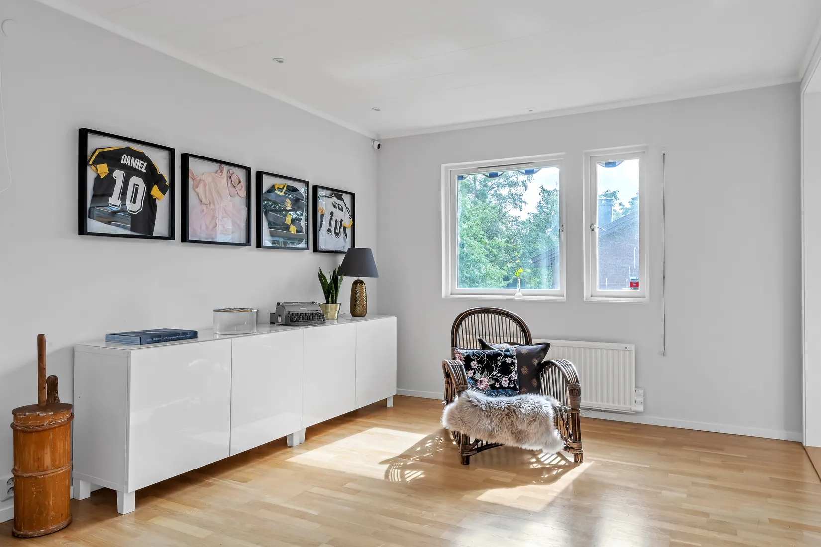 Villa, Adolf Lemons väg 76, Täby Kyrkby, Täby