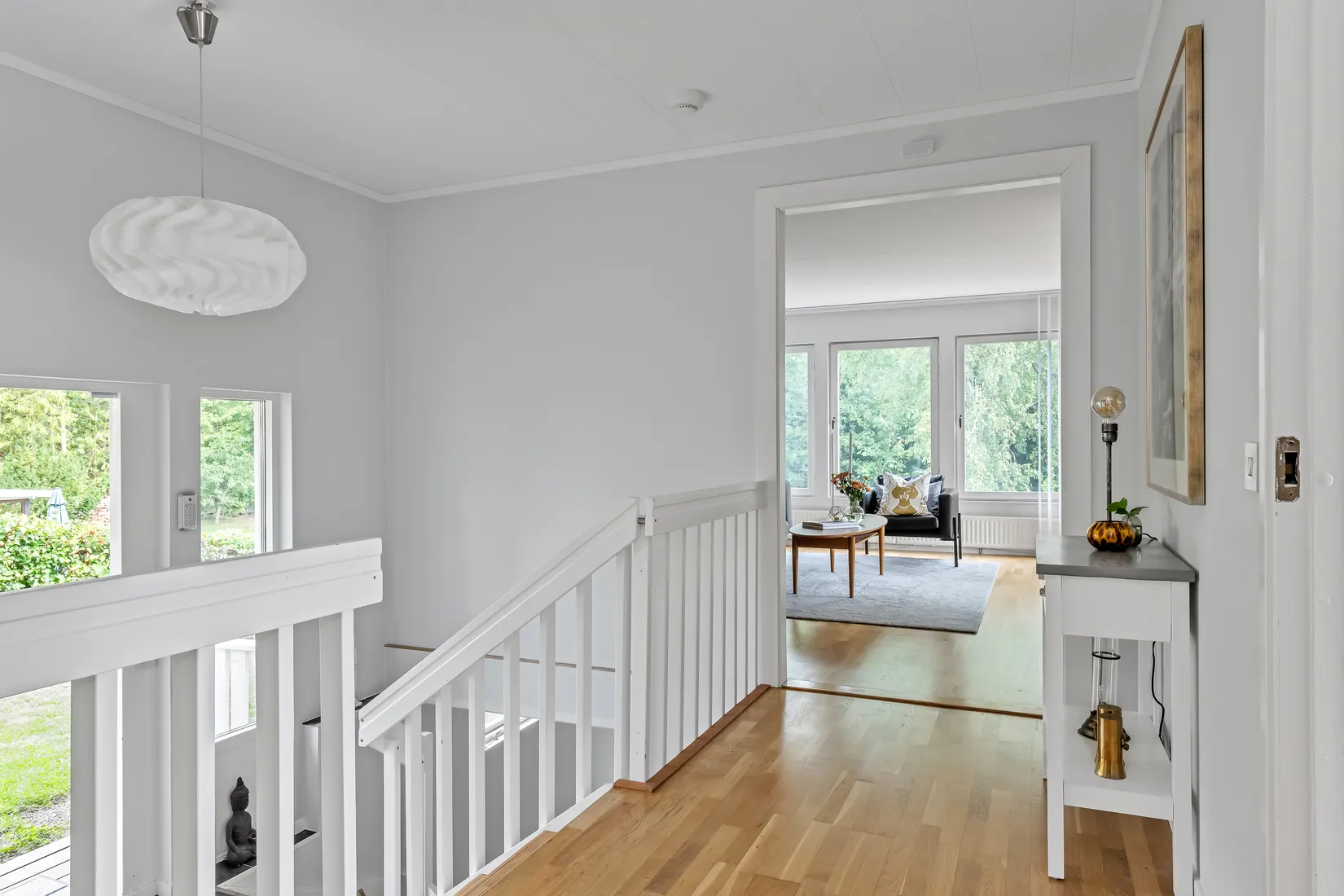 Villa, Adolf Lemons väg 76, Täby Kyrkby, Täby