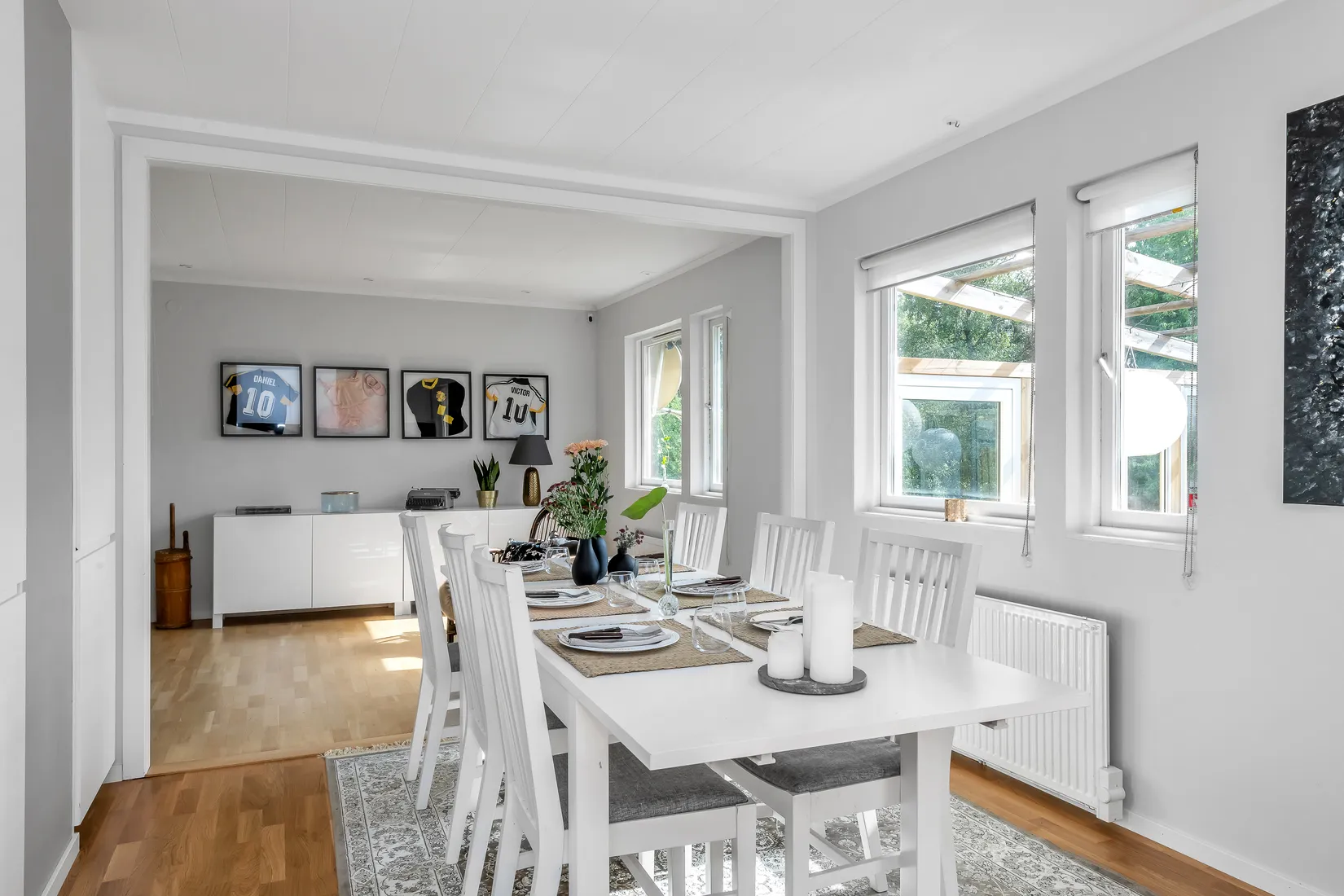 Villa, Adolf Lemons väg 76, Täby Kyrkby, Täby
