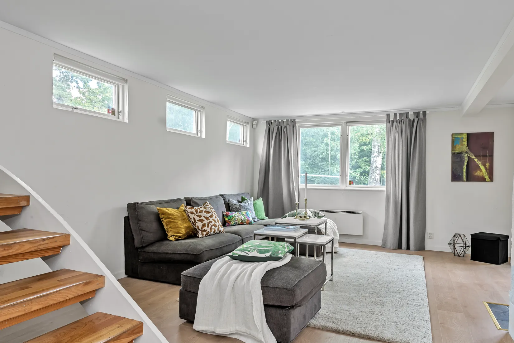 Villa, Adolf Lemons väg 76, Täby Kyrkby, Täby