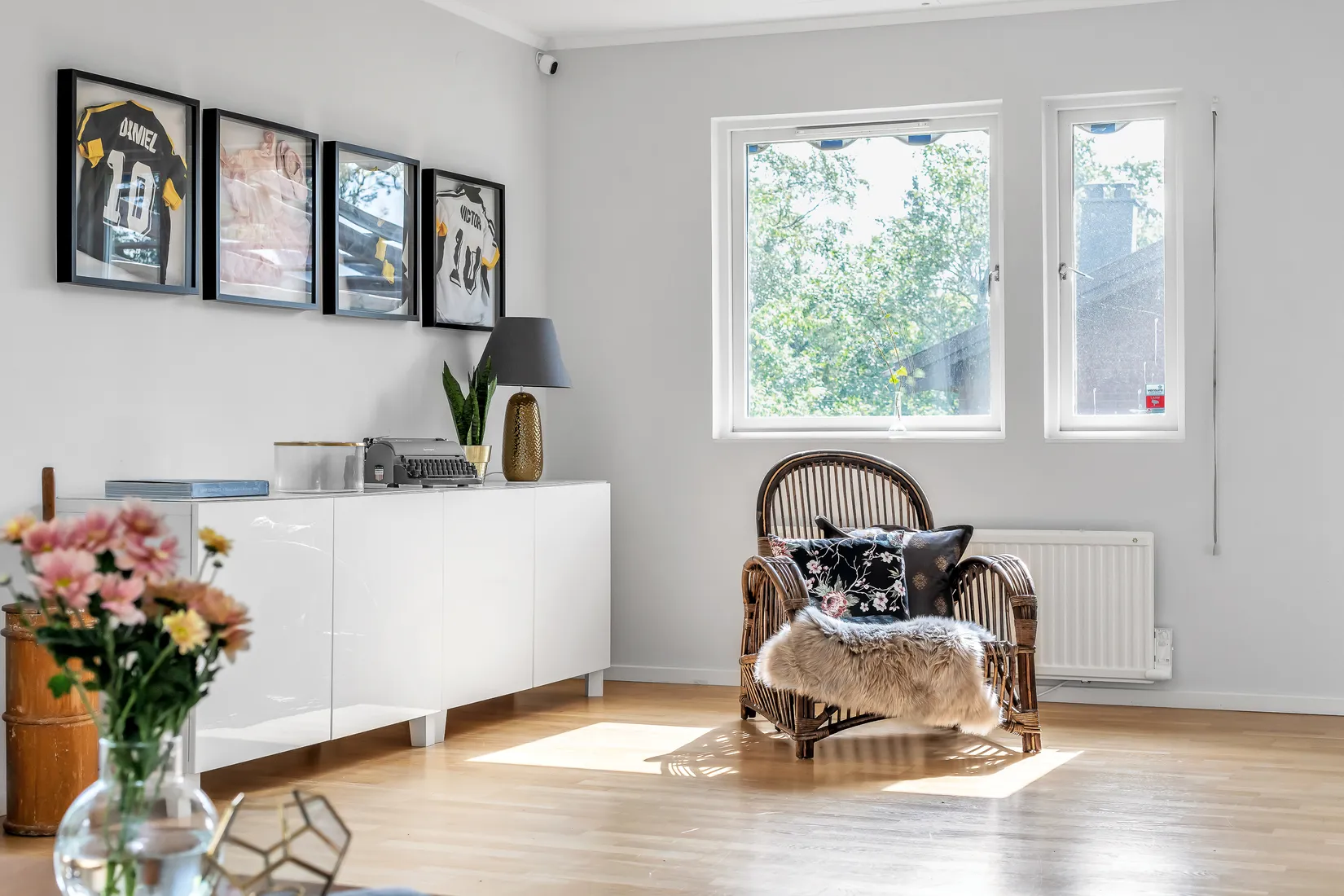 Villa, Adolf Lemons väg 76, Täby Kyrkby, Täby