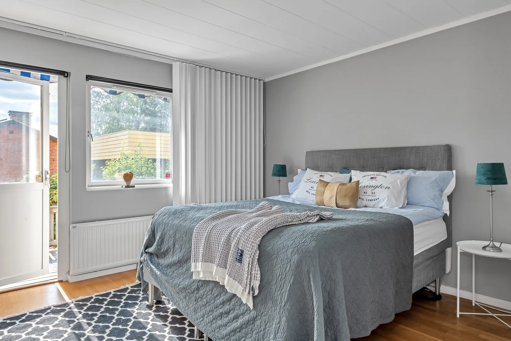 Villa, Adolf Lemons väg 76, Täby Kyrkby, Täby