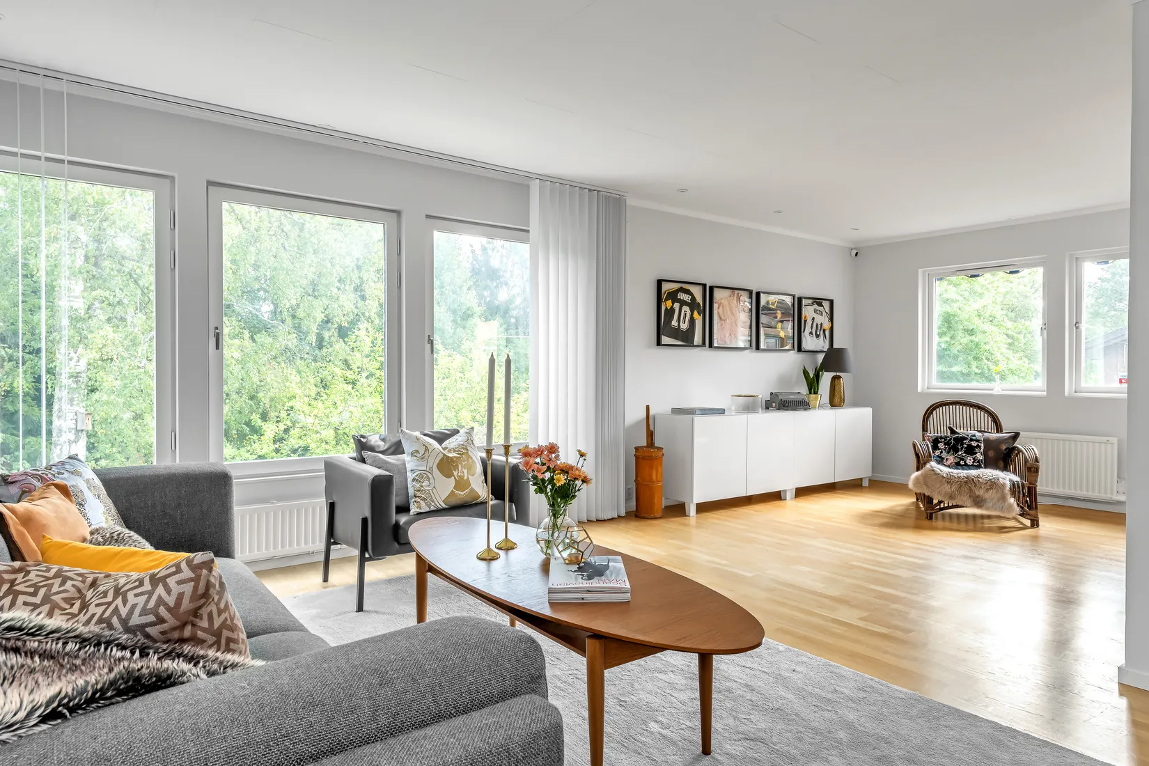 Villa, Adolf Lemons väg 76, Täby Kyrkby, Täby