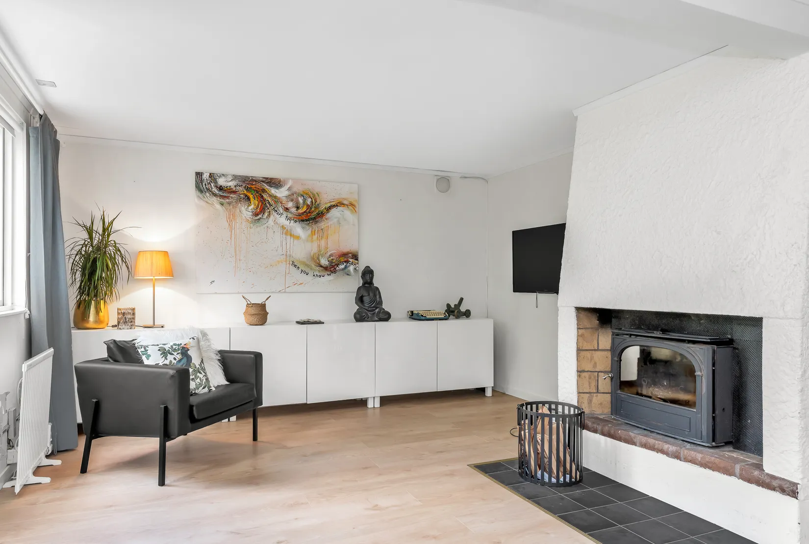 Villa, Adolf Lemons väg 76, Täby Kyrkby, Täby