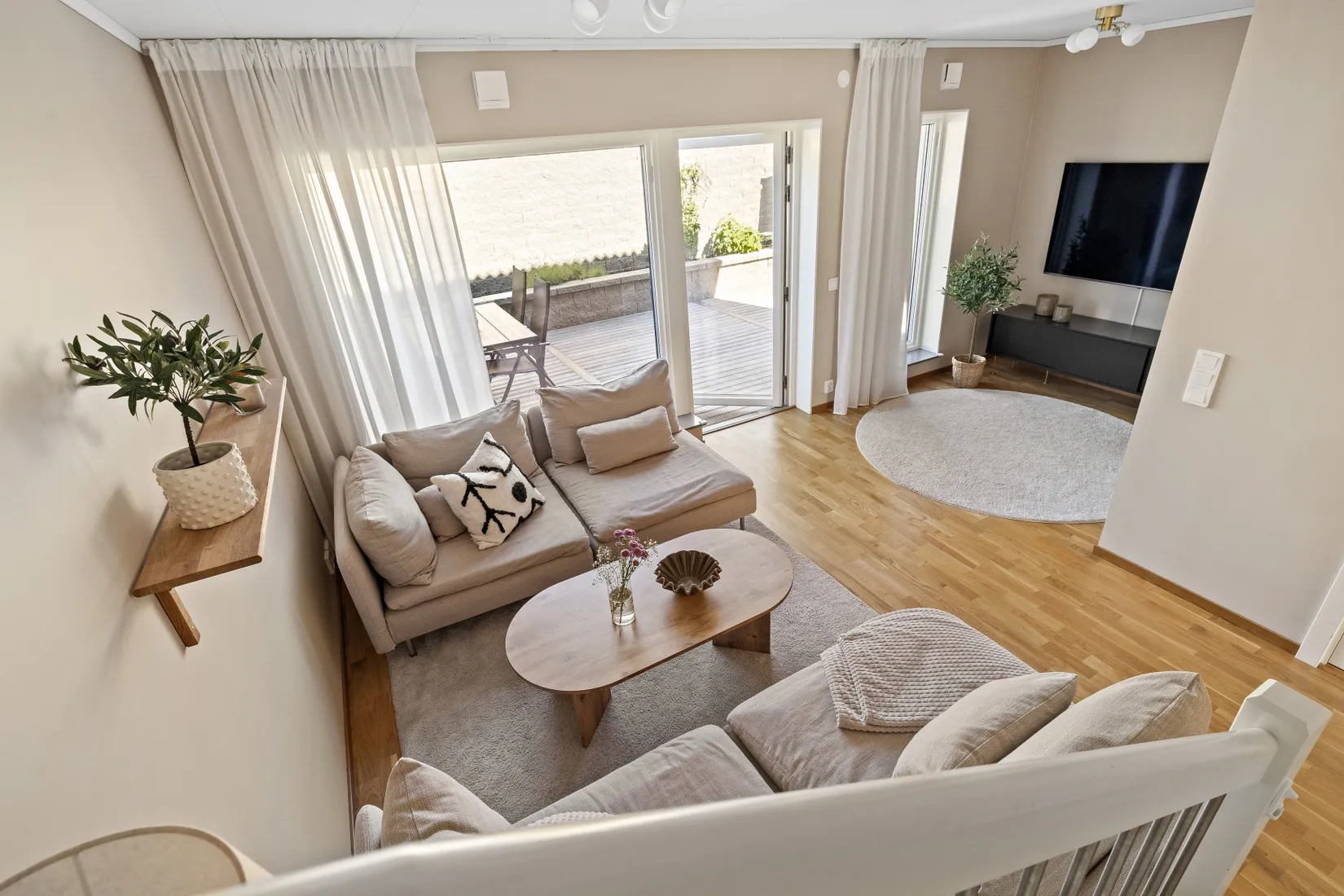 Bostadsrätt, Radhus, Pennygränd 11, Täljöviken, Österåker