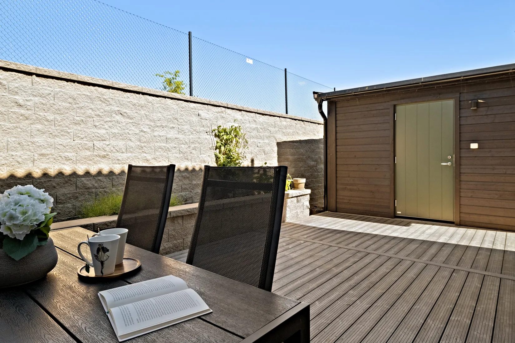 Bostadsrätt, Radhus, Pennygränd 11, Täljöviken, Österåker