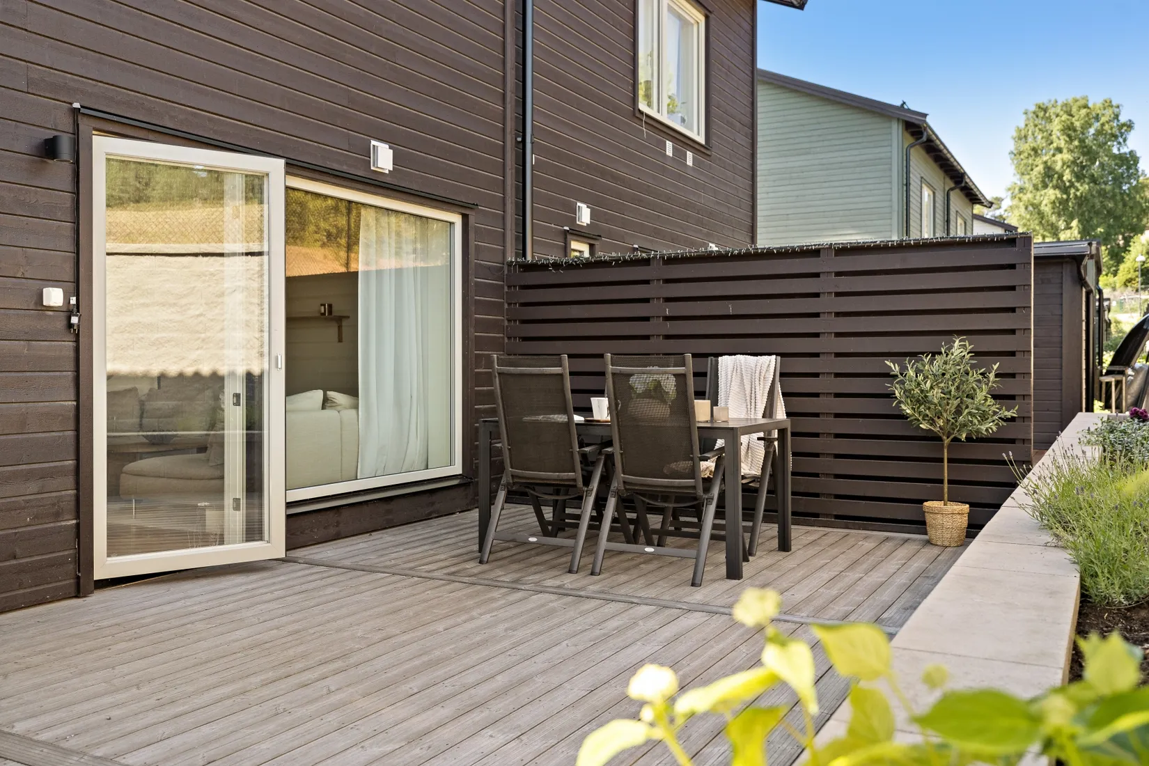 Bostadsrätt, Radhus, Pennygränd 11, Täljöviken, Österåker