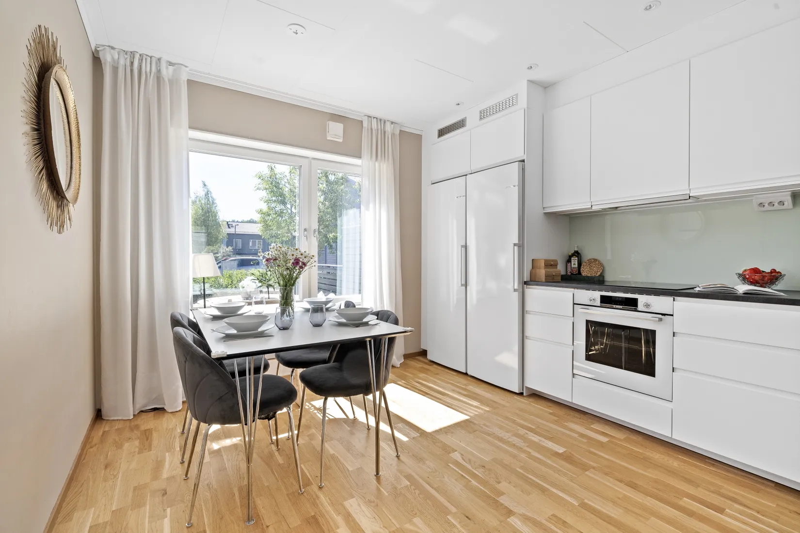 Bostadsrätt, Radhus, Pennygränd 11, Täljöviken, Österåker