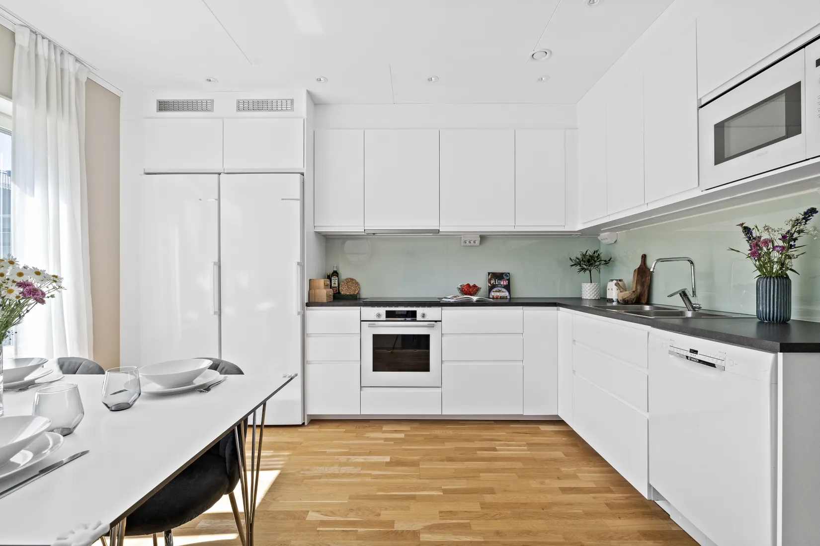 Bostadsrätt, Radhus, Pennygränd 11, Täljöviken, Österåker