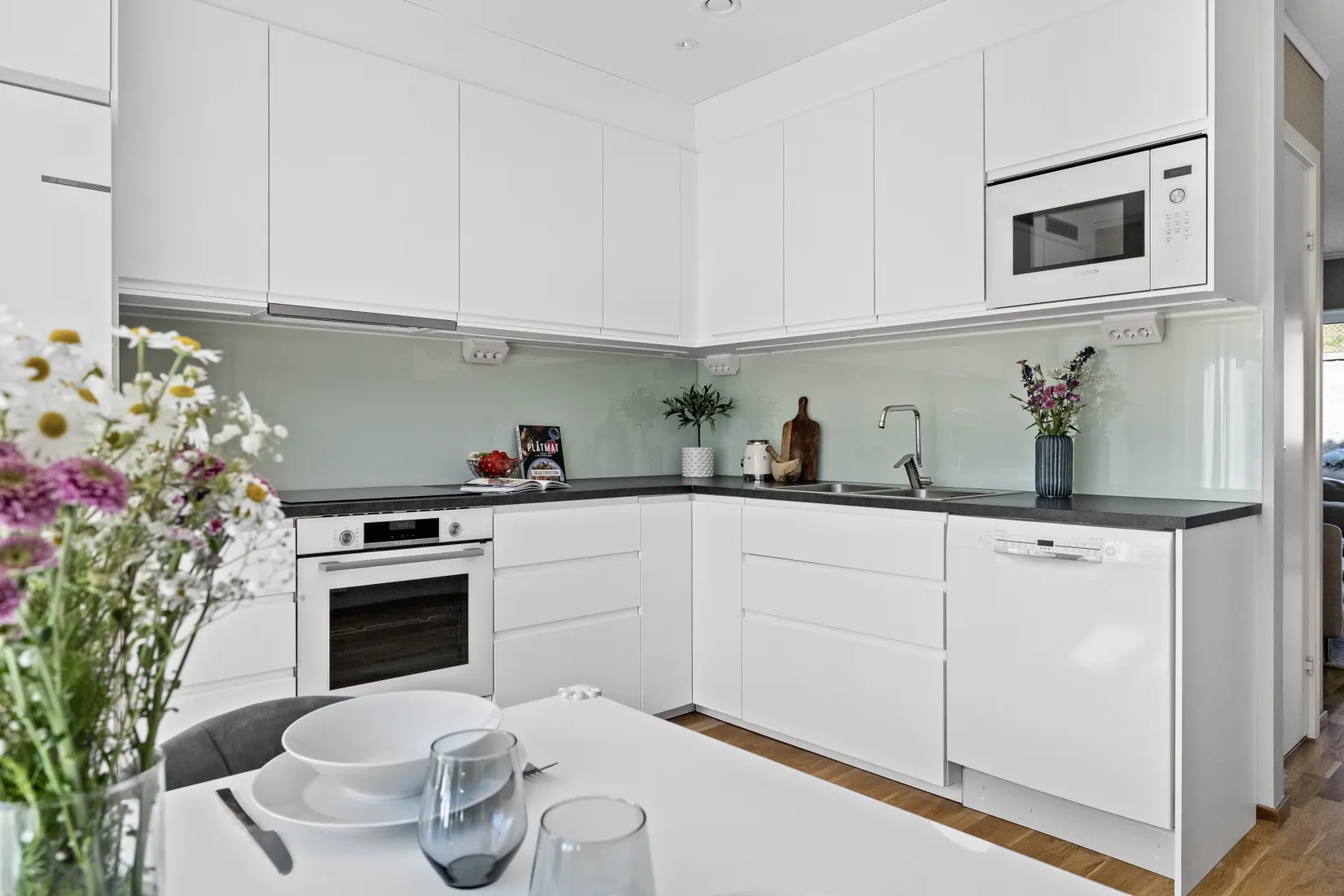 Bostadsrätt, Radhus, Pennygränd 11, Täljöviken, Österåker