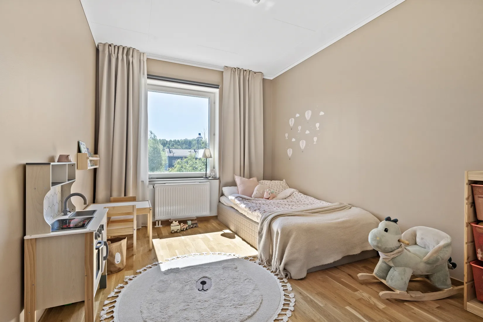 Bostadsrätt, Radhus, Pennygränd 11, Täljöviken, Österåker