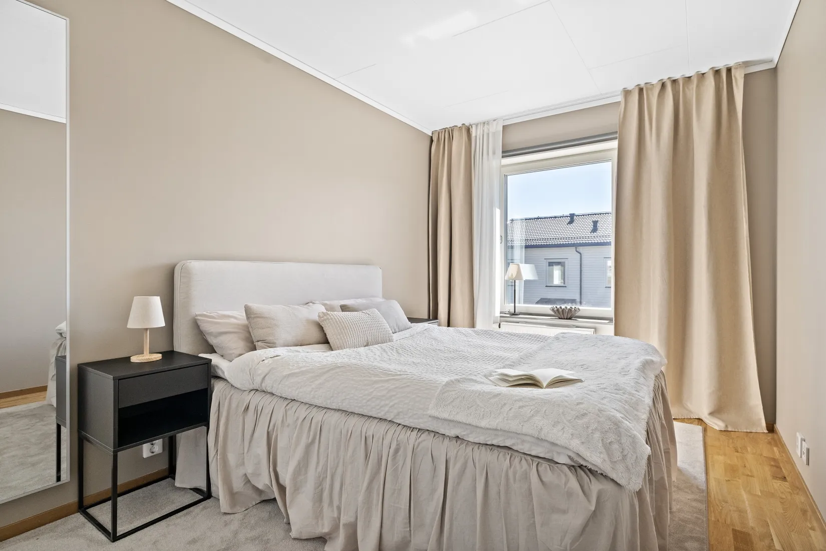 Bostadsrätt, Radhus, Pennygränd 11, Täljöviken, Österåker