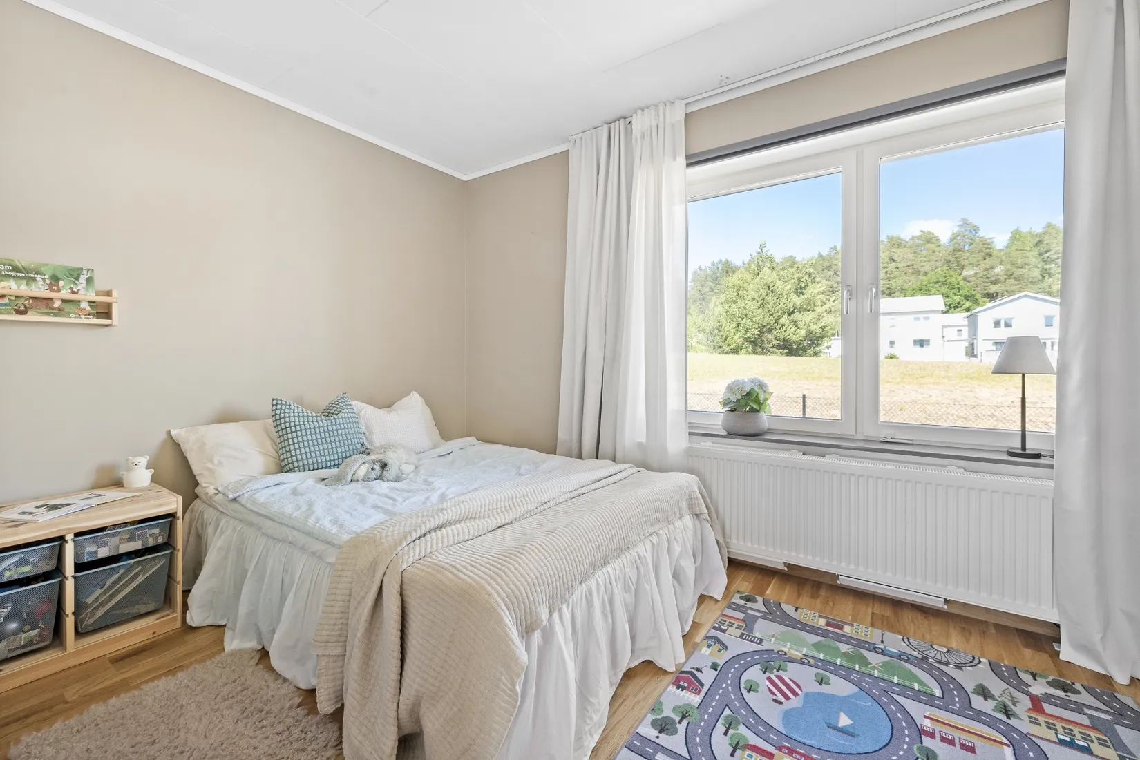Bostadsrätt, Radhus, Pennygränd 11, Täljöviken, Österåker