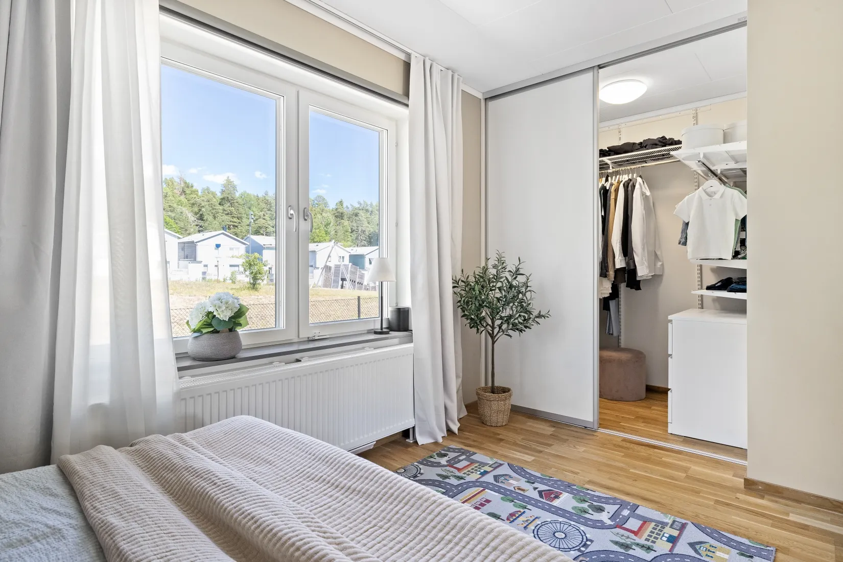 Bostadsrätt, Radhus, Pennygränd 11, Täljöviken, Österåker