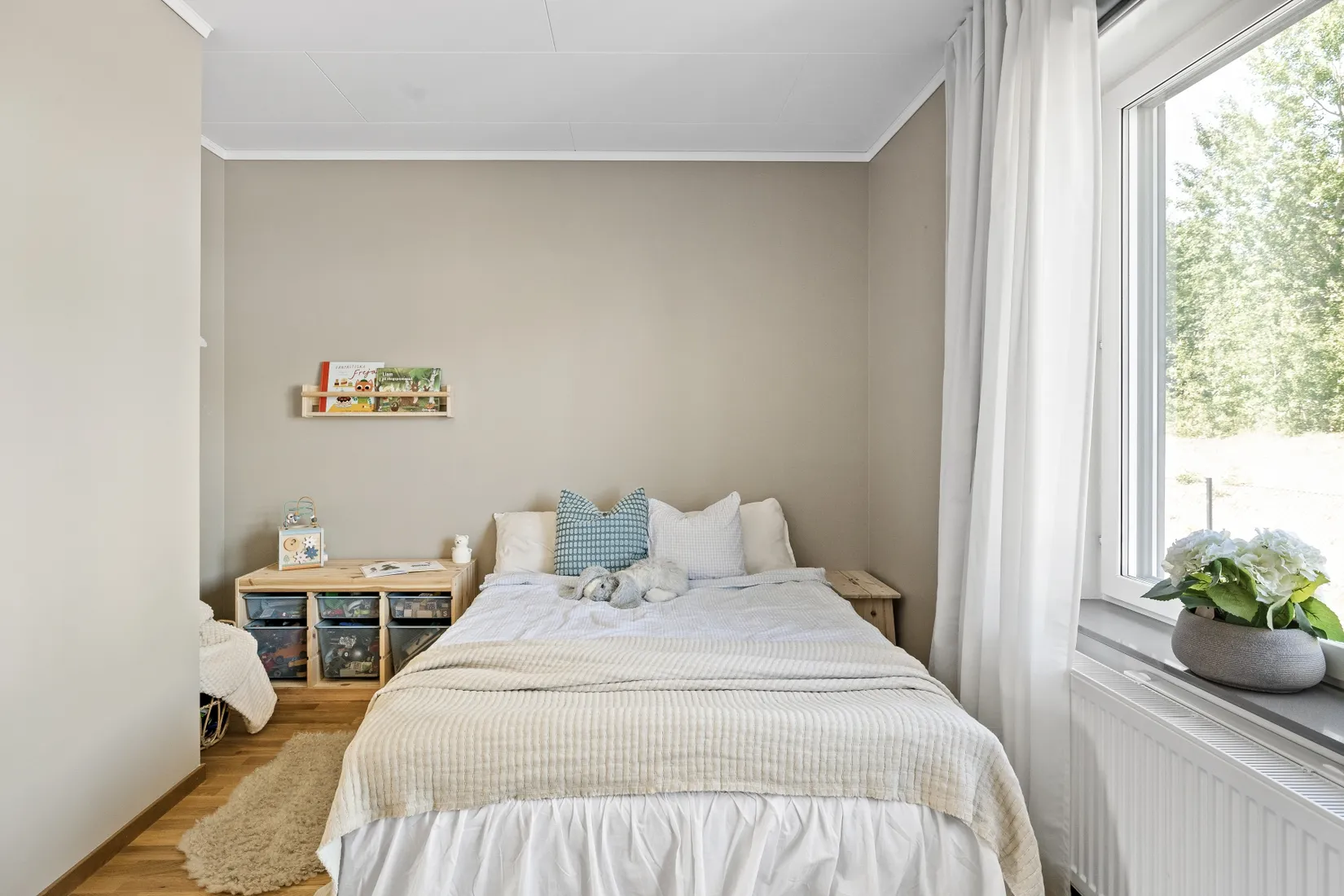 Bostadsrätt, Radhus, Pennygränd 11, Täljöviken, Österåker