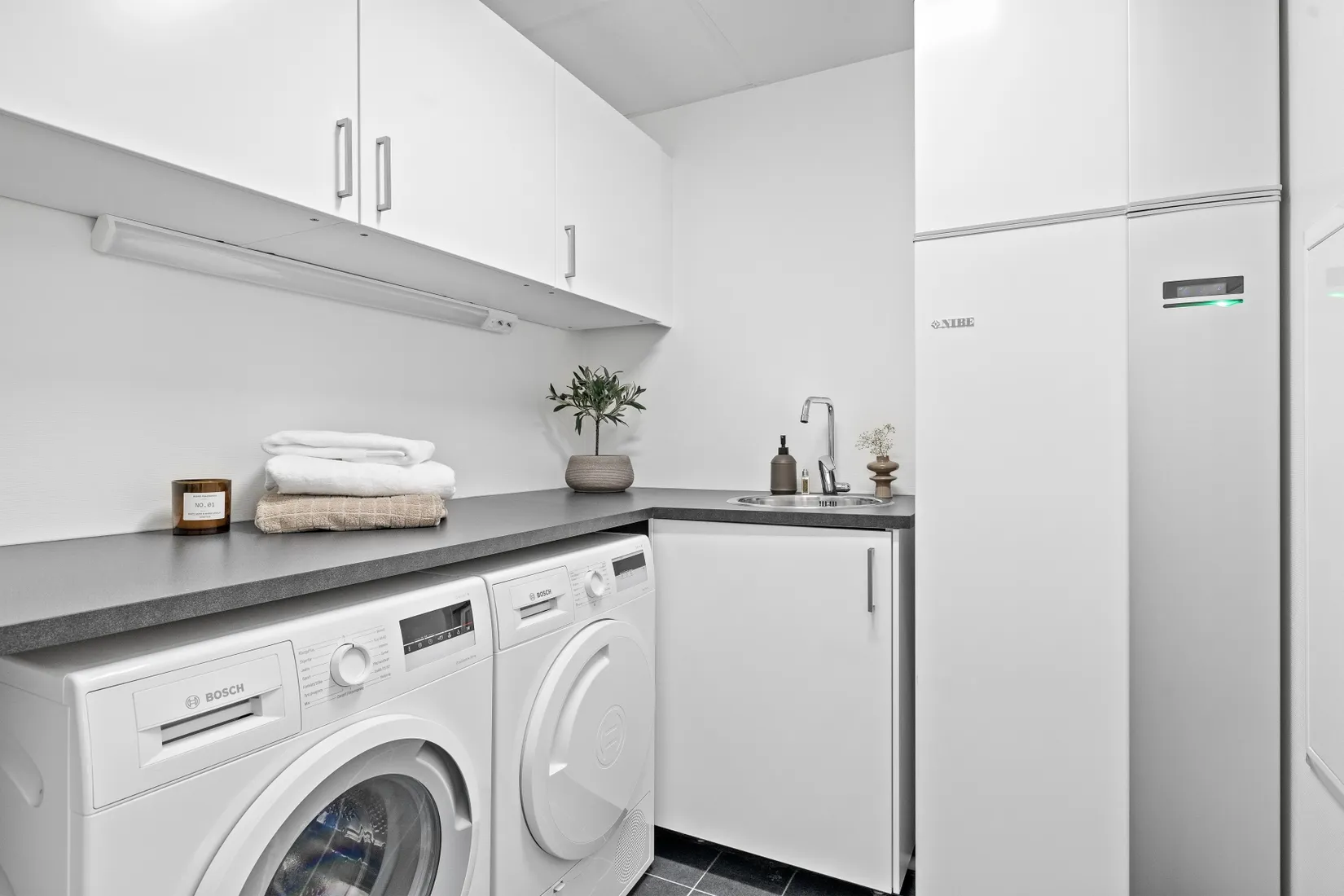Bostadsrätt, Radhus, Pennygränd 11, Täljöviken, Österåker
