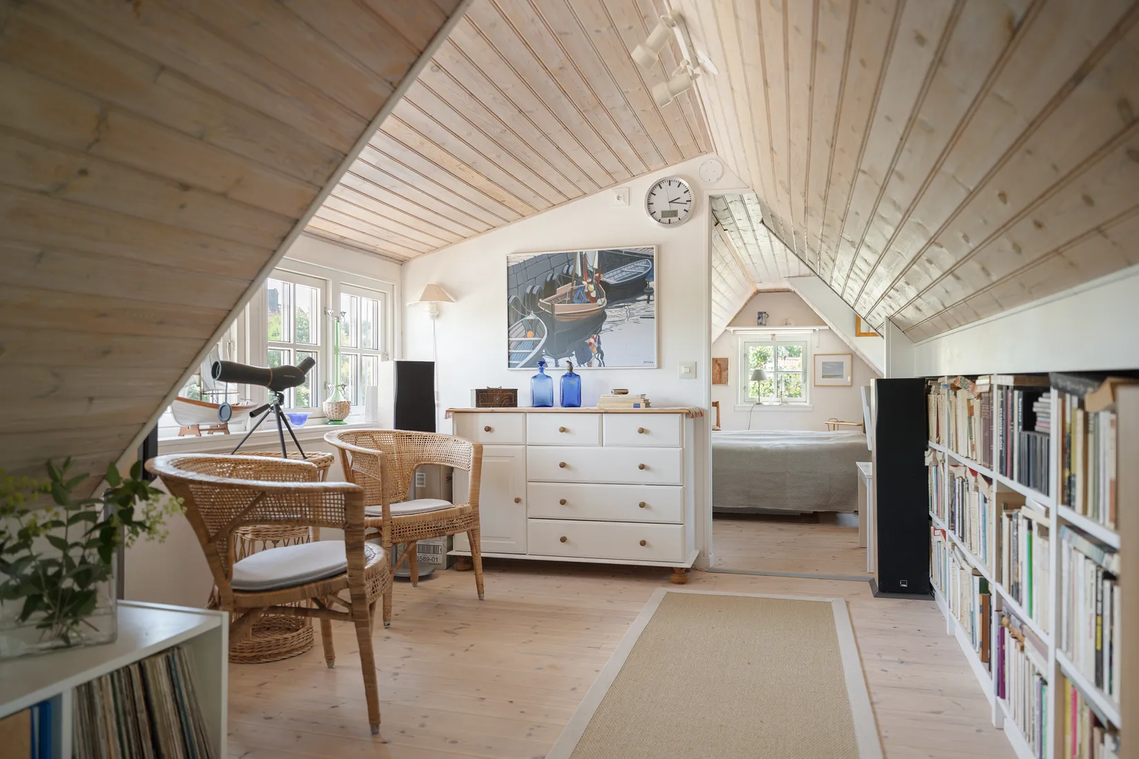 Villa, Lillehemsvägen 20, Maglehem, Kristianstad