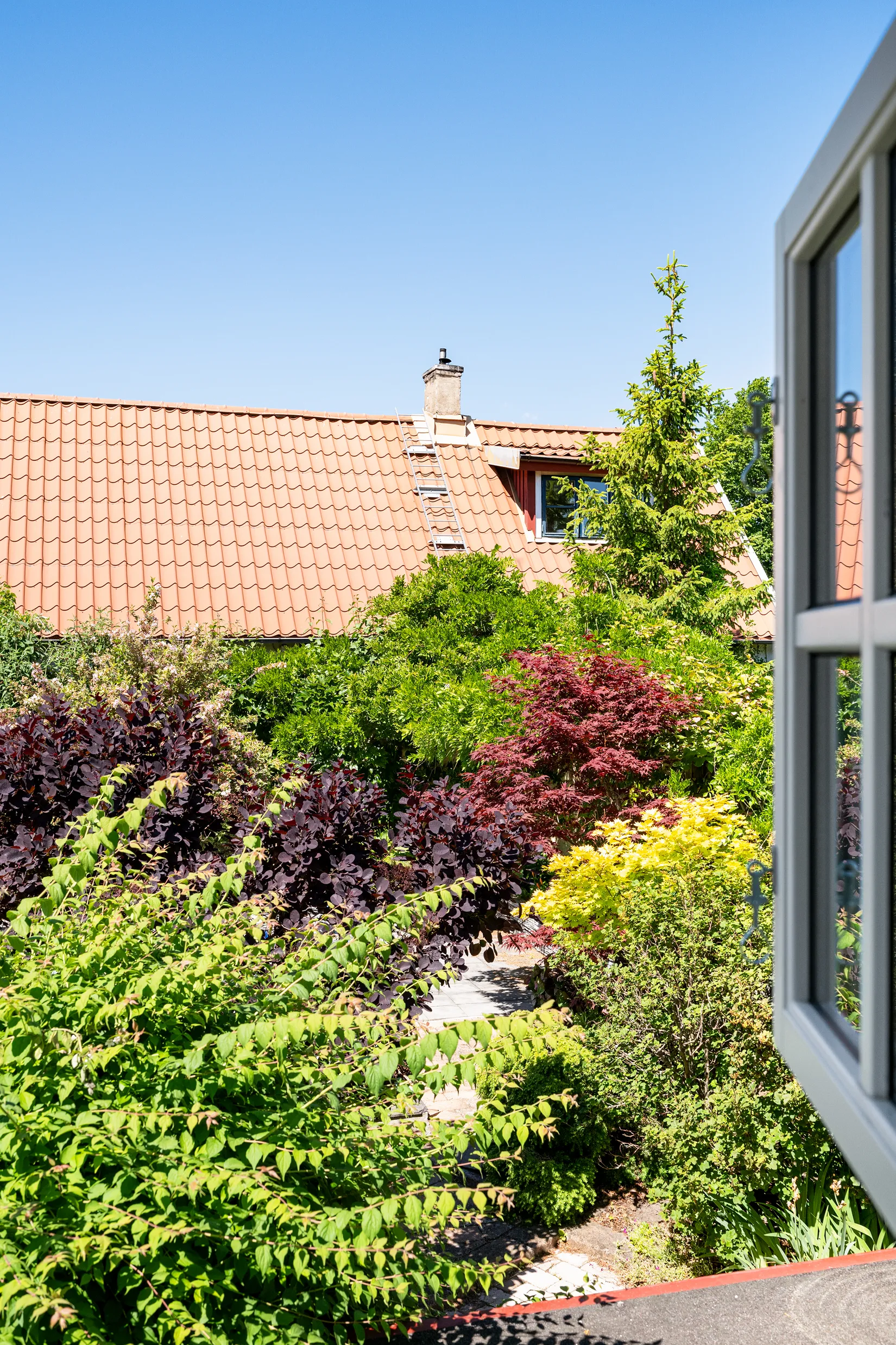 Villa, Lillehemsvägen 20, Maglehem, Kristianstad