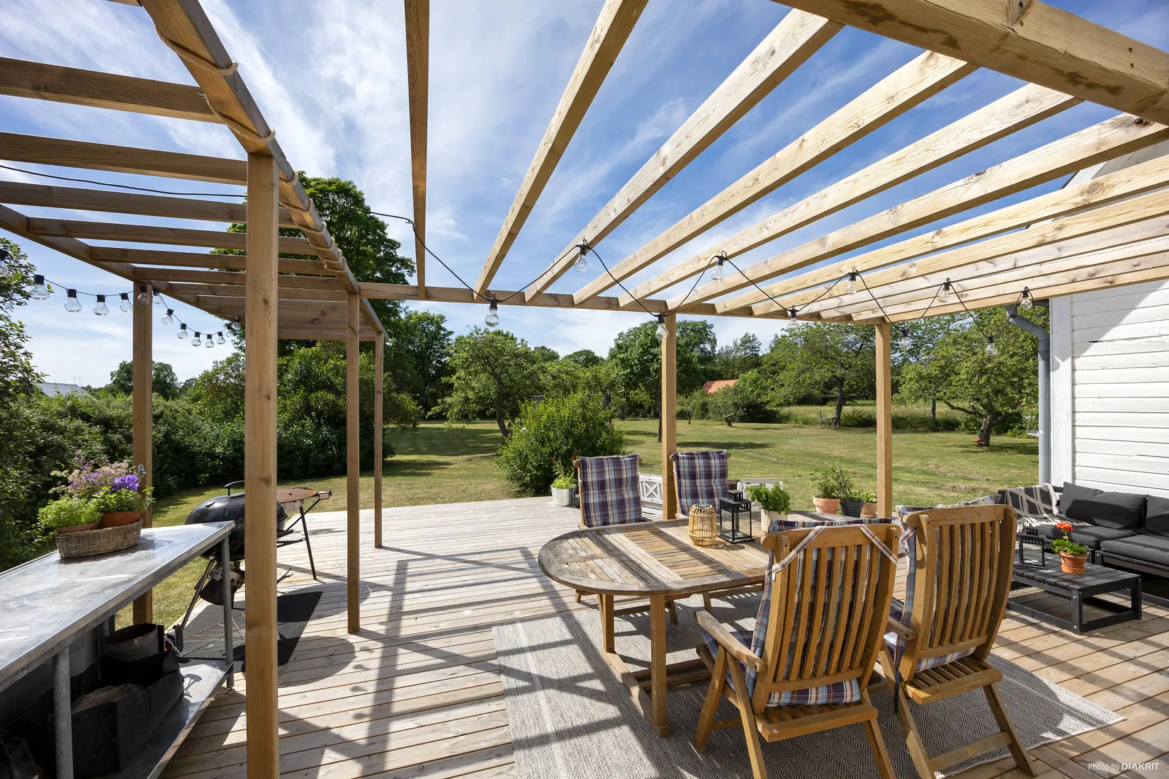Villa, Buttle Altajme 167, Buttle -Mellersta Gotland, Gotland