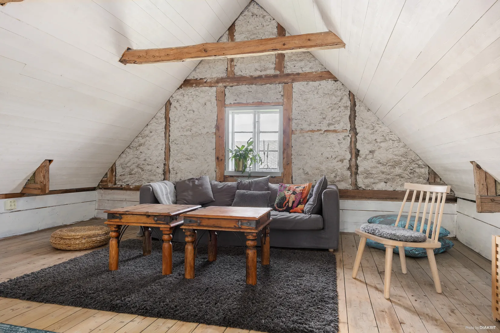 Villa, Buttle Altajme 167, Buttle -Mellersta Gotland, Gotland
