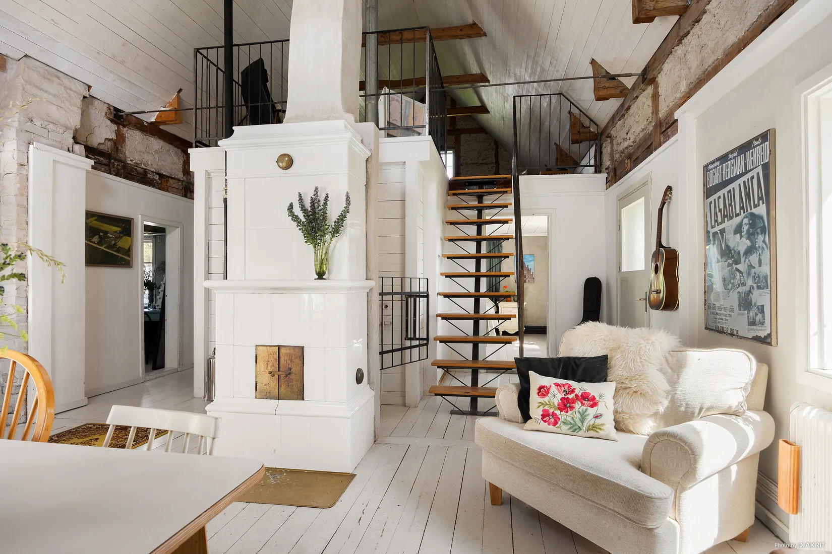 Villa, Buttle Altajme 167, Buttle -Mellersta Gotland, Gotland
