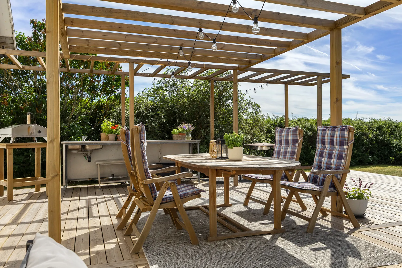 Villa, Buttle Altajme 167, Buttle -Mellersta Gotland, Gotland