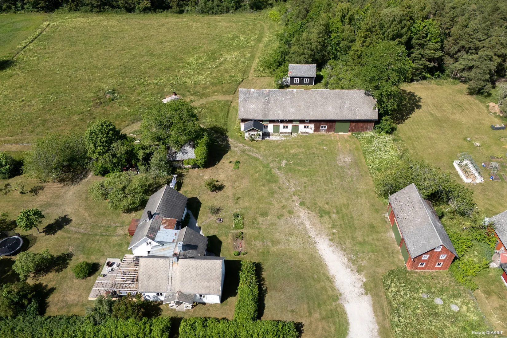 Villa, Buttle Altajme 167, Buttle -Mellersta Gotland, Gotland