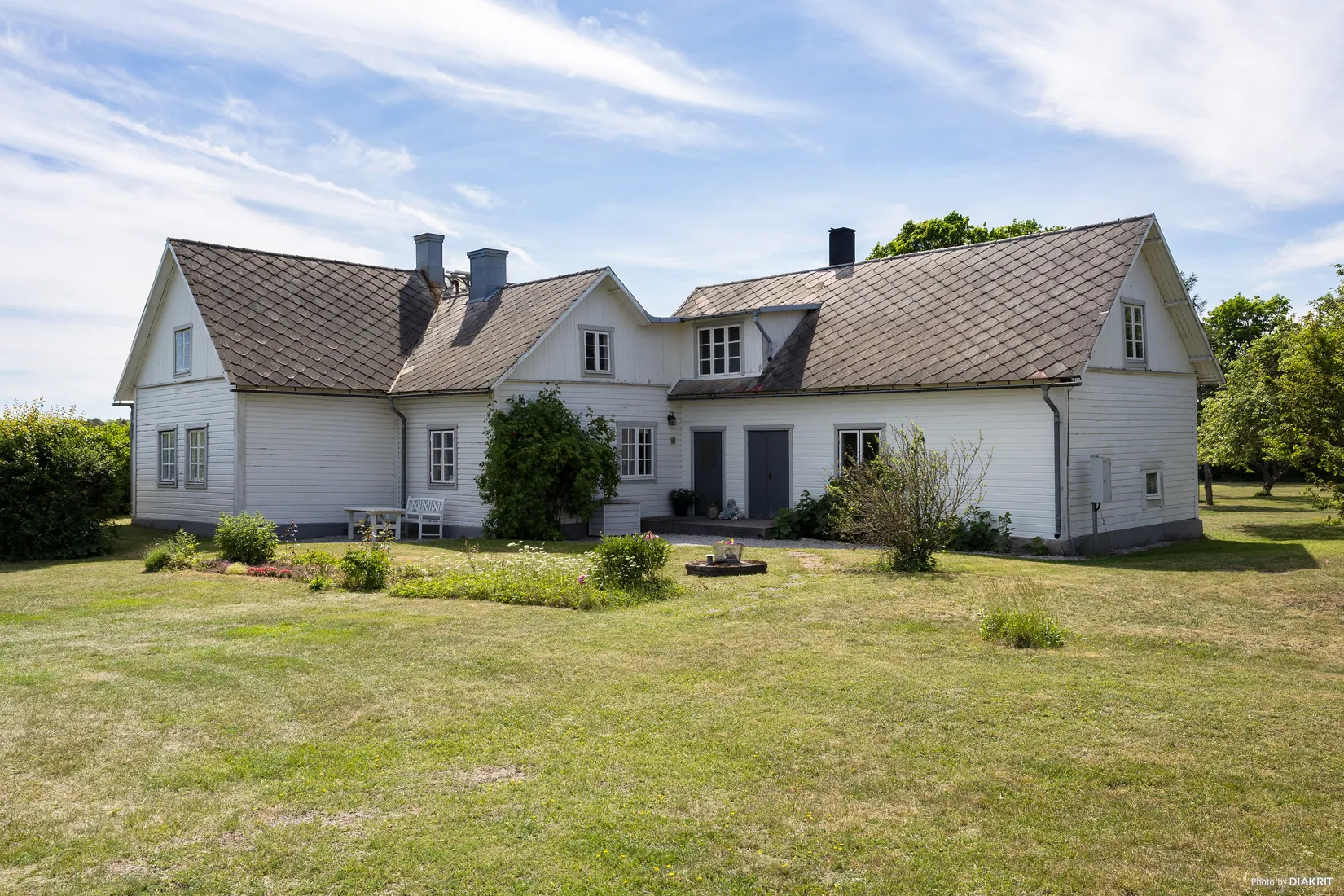 Villa, Buttle Altajme 167, Buttle -Mellersta Gotland, Gotland