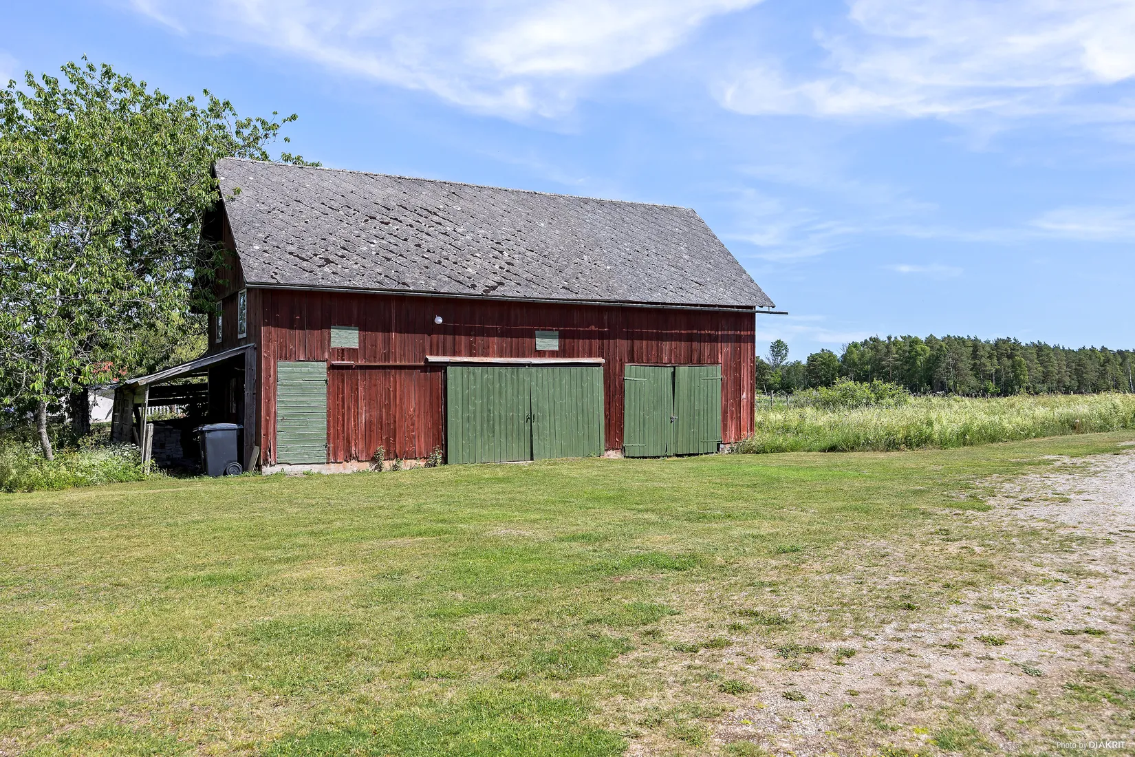 Villa, Buttle Altajme 167, Buttle -Mellersta Gotland, Gotland