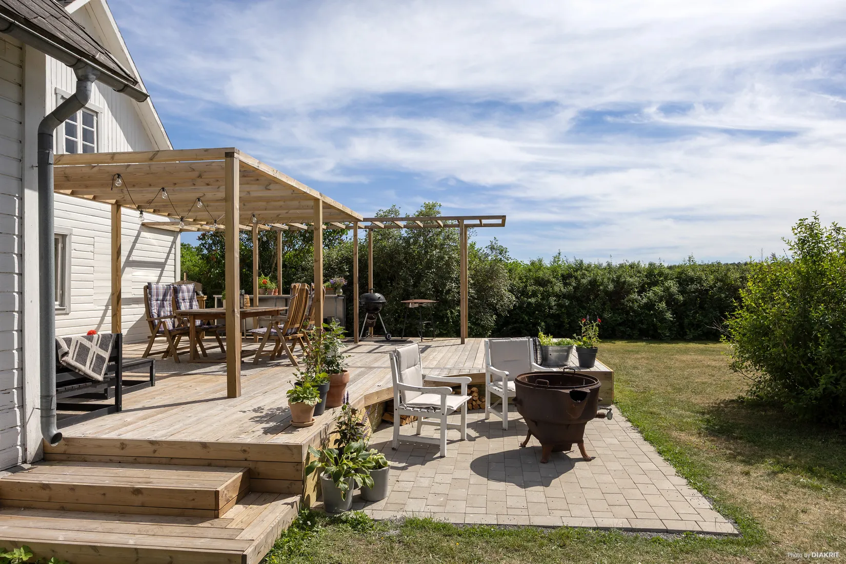 Villa, Buttle Altajme 167, Buttle -Mellersta Gotland, Gotland