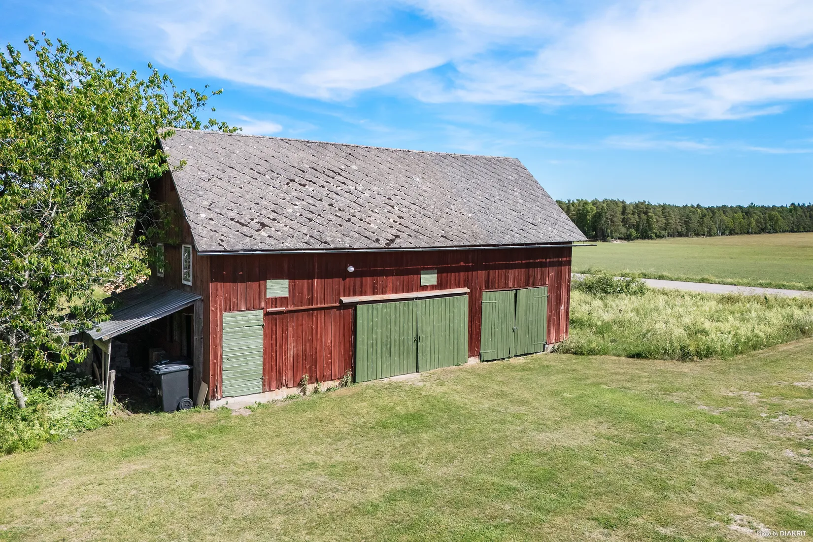 Villa, Buttle Altajme 167, Buttle -Mellersta Gotland, Gotland