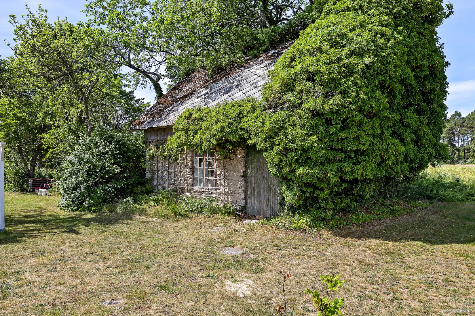 Villa, Buttle Altajme 167, Buttle -Mellersta Gotland, Gotland