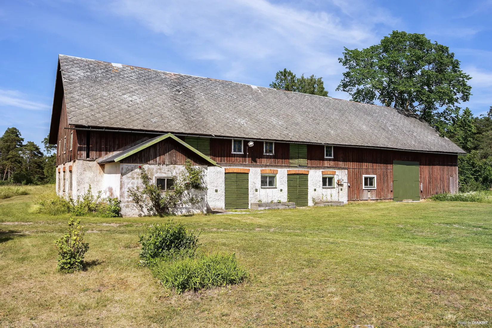 Villa, Buttle Altajme 167, Buttle -Mellersta Gotland, Gotland