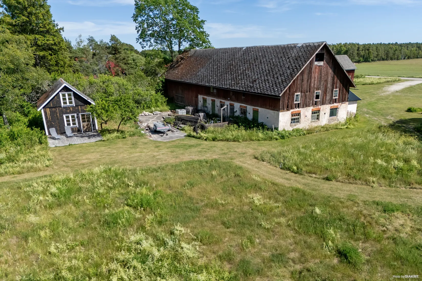 Villa, Buttle Altajme 167, Buttle -Mellersta Gotland, Gotland