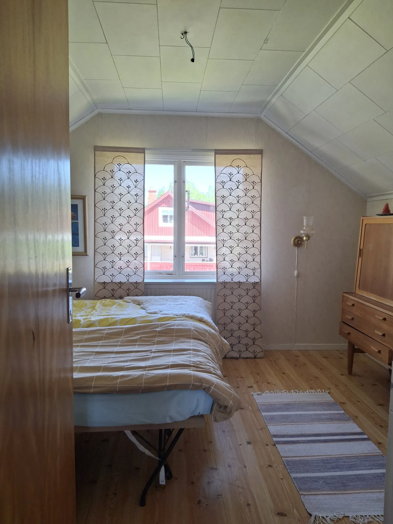 Villa, Grinnemovägen 28, Ekshärad, Hagfors