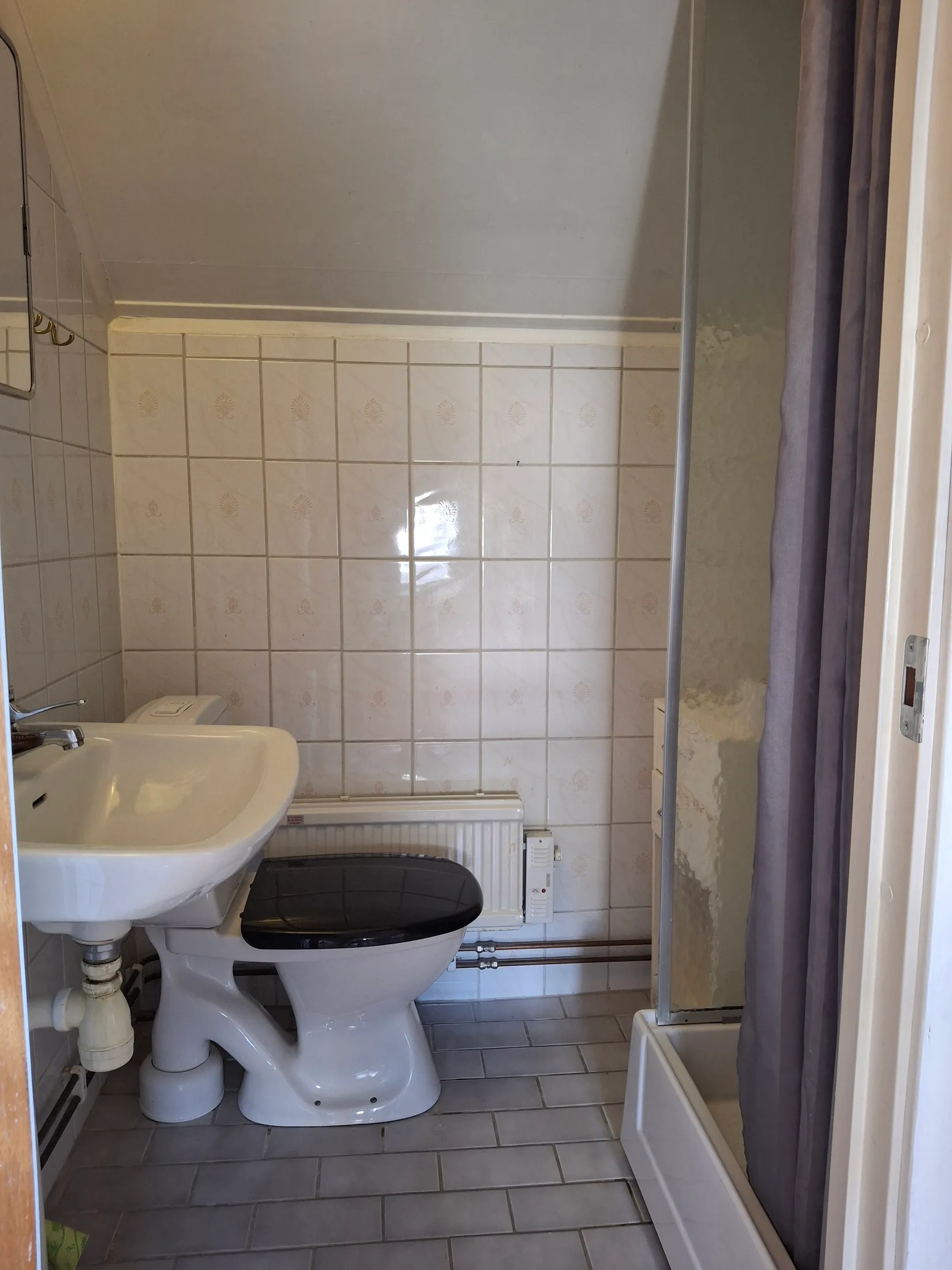 Villa, Grinnemovägen 28, Ekshärad, Hagfors