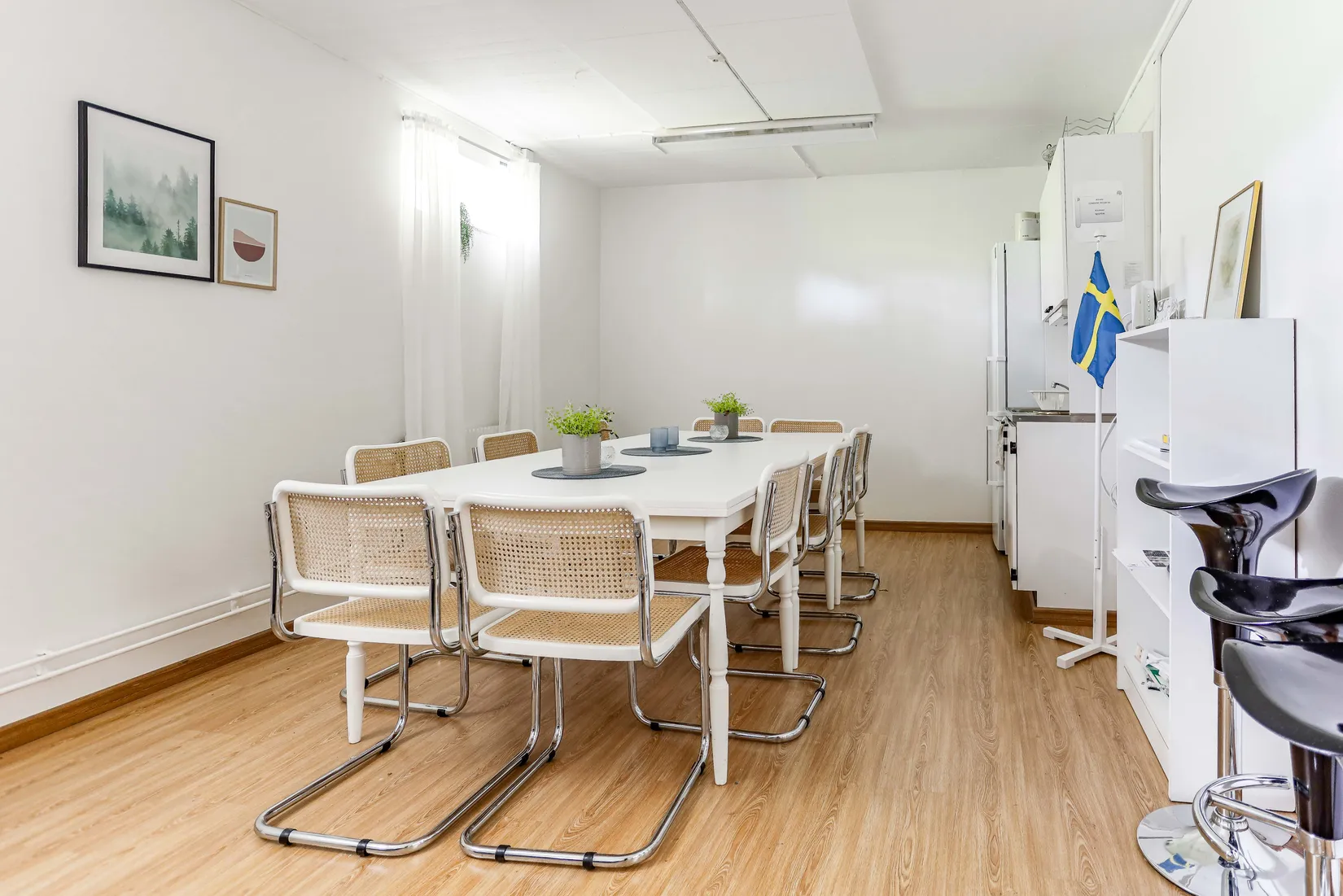 Bostadsrätt, Storgatan 47B, Centrum, Örnsköldsvik