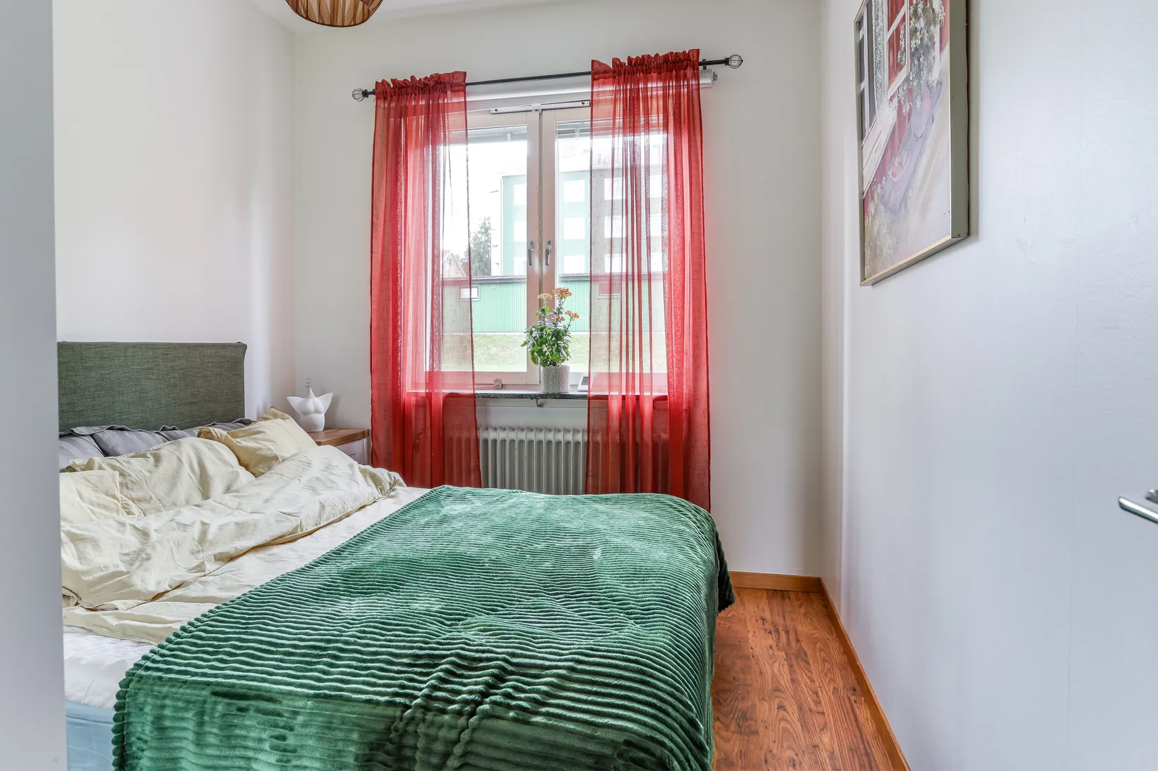 Bostadsrätt, Storgatan 47B, Centrum, Örnsköldsvik